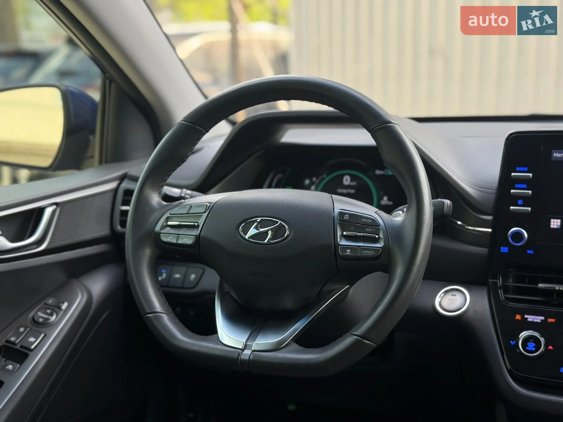 2021 Hyundai IONIQ - мініатюра 44