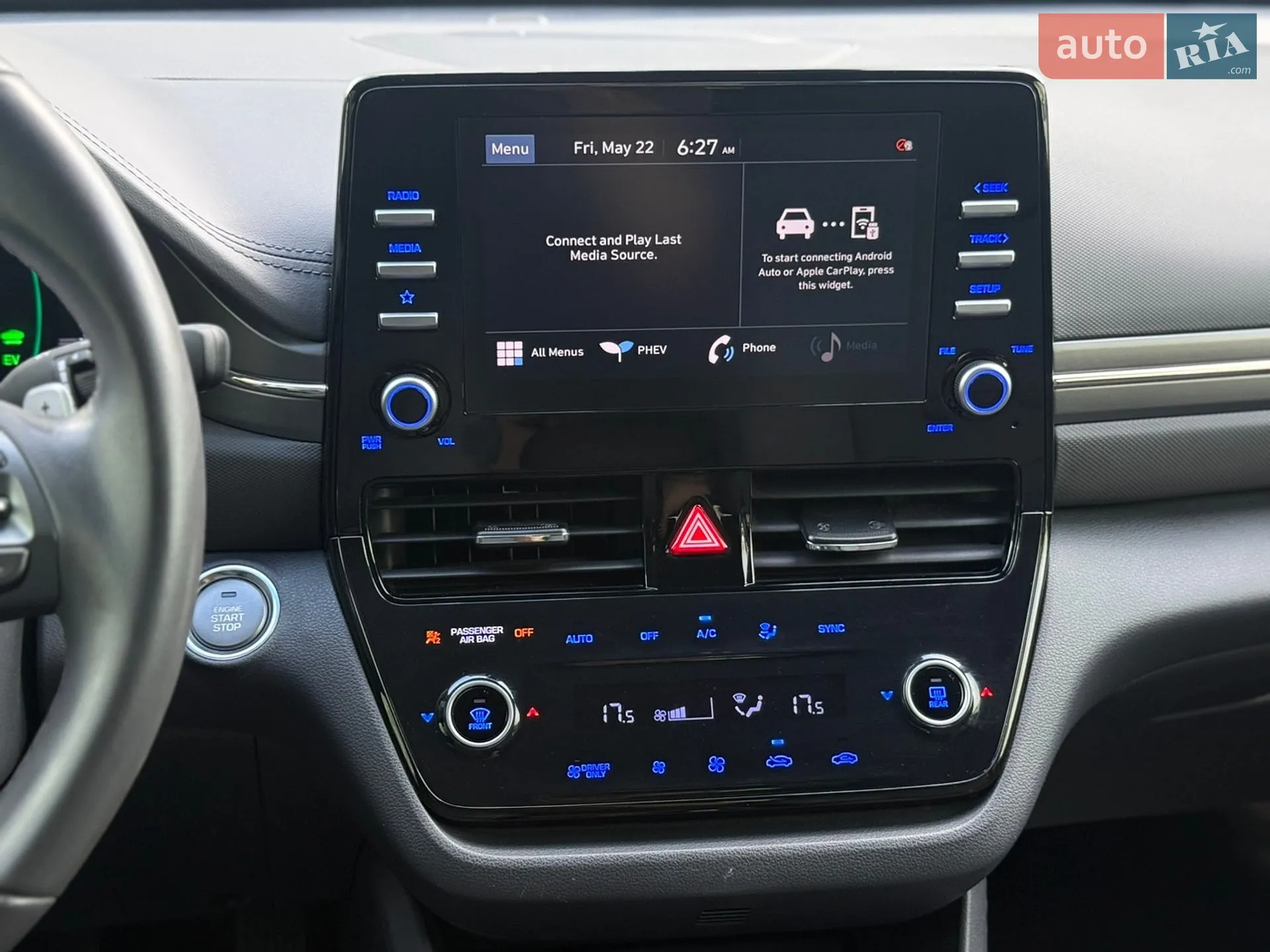 2021 Hyundai IONIQ - мініатюра 45