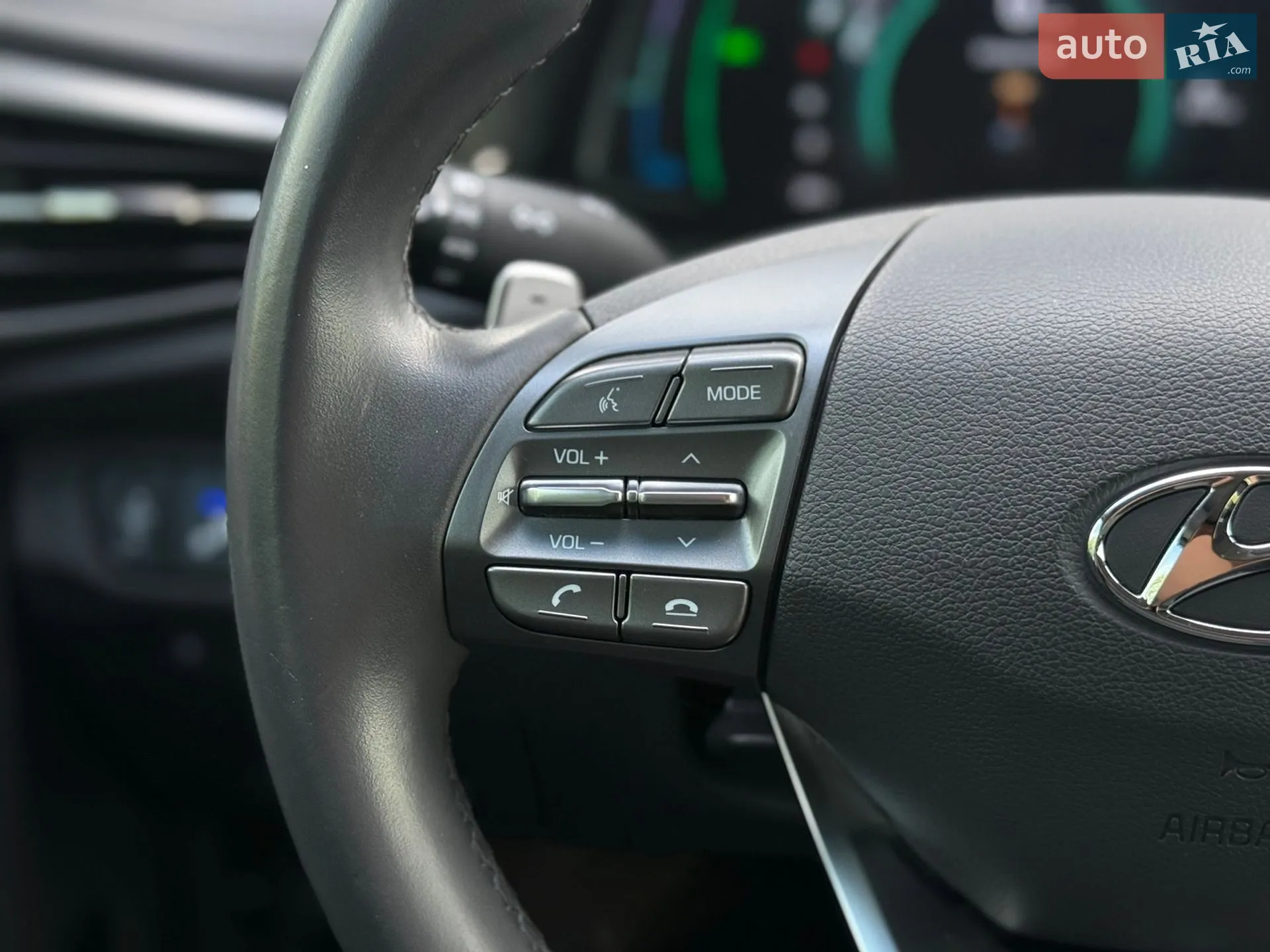 2021 Hyundai IONIQ - мініатюра 49