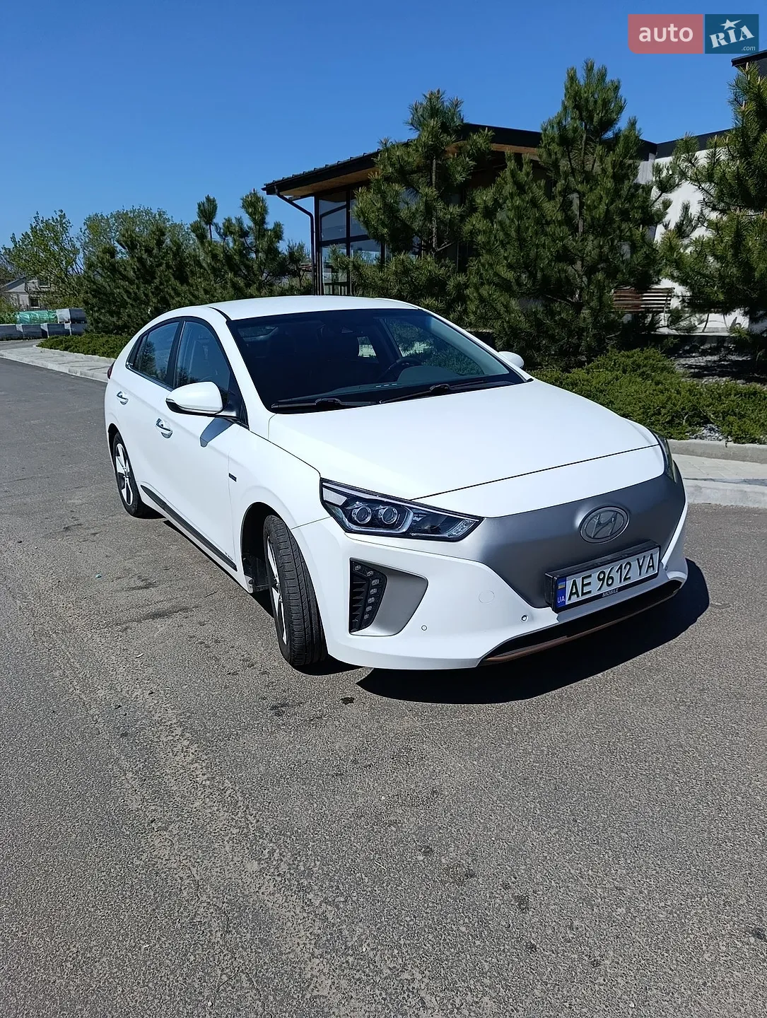 2016 Hyundai IONIQ - мініатюра 2