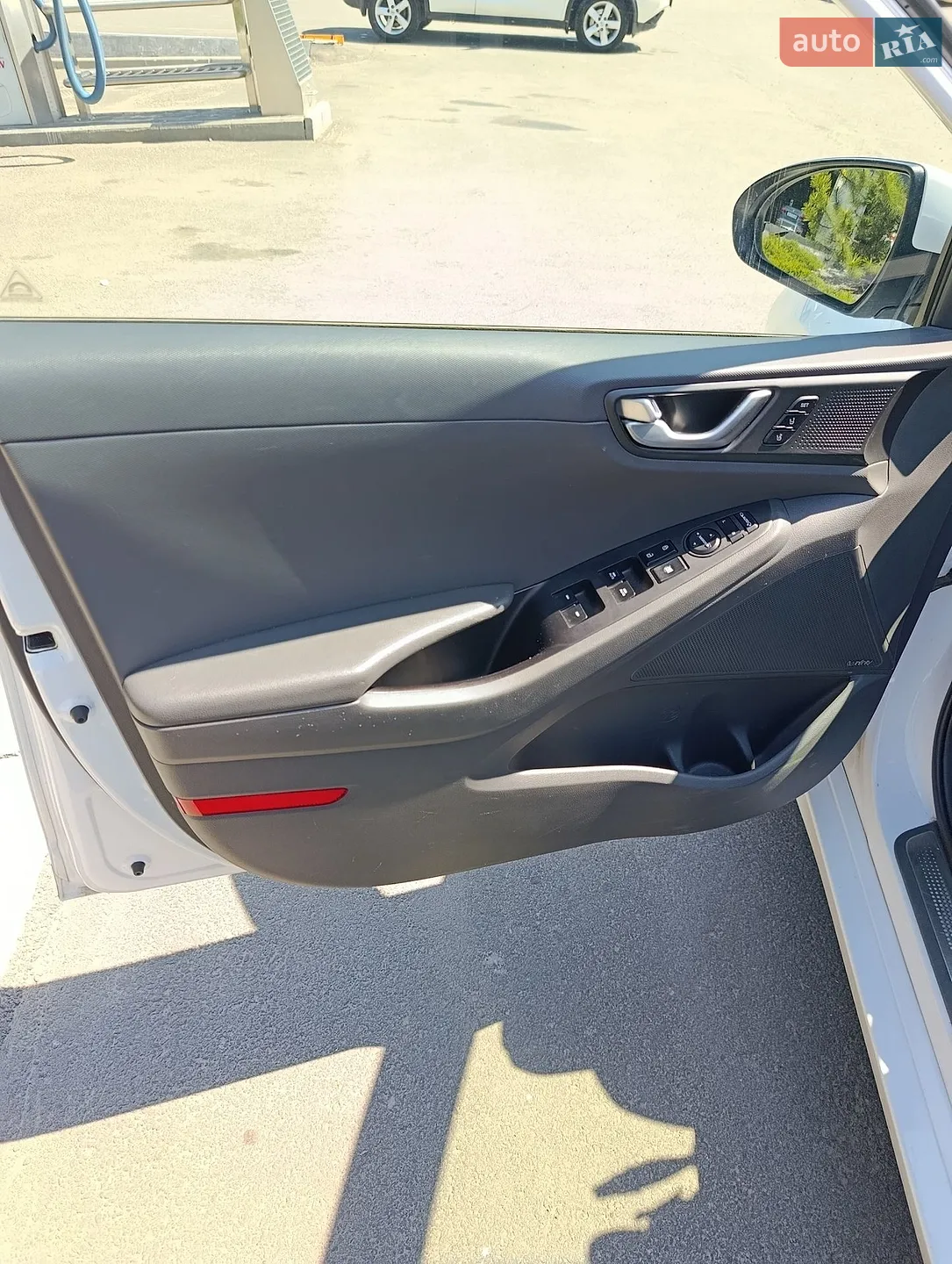 2016 Hyundai IONIQ - мініатюра 13