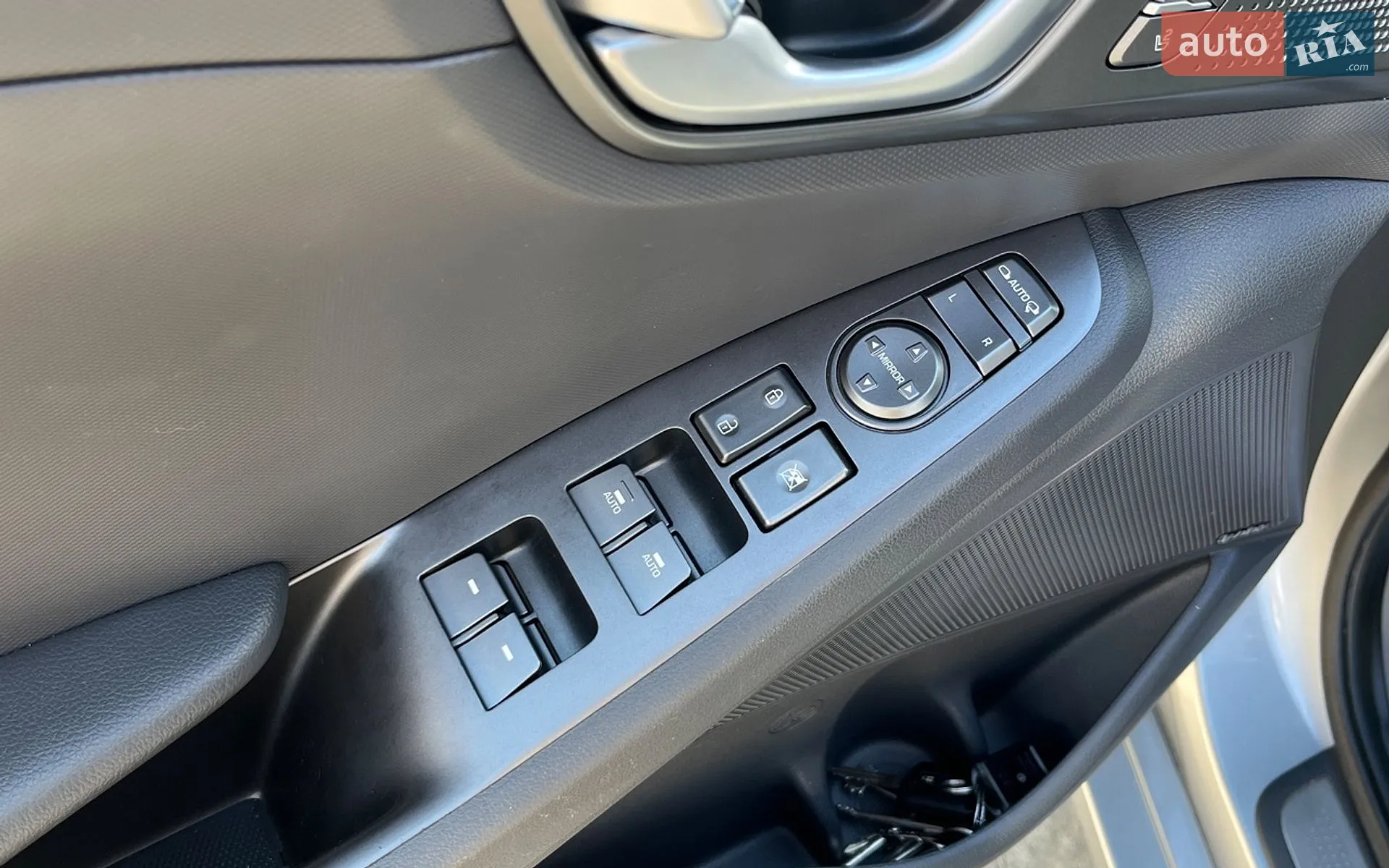 2019 Hyundai IONIQ - мініатюра 10