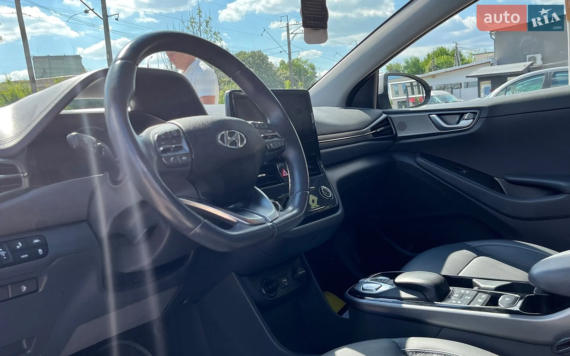 2019 Hyundai IONIQ - мініатюра 13