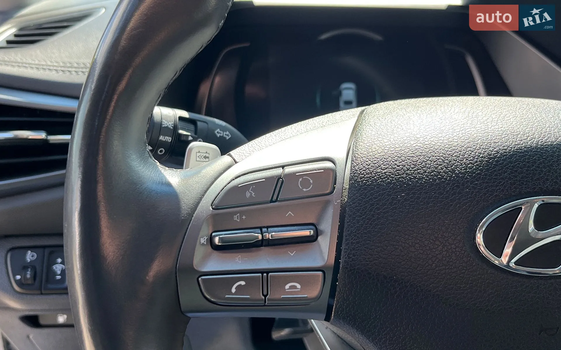 2019 Hyundai IONIQ - мініатюра 16