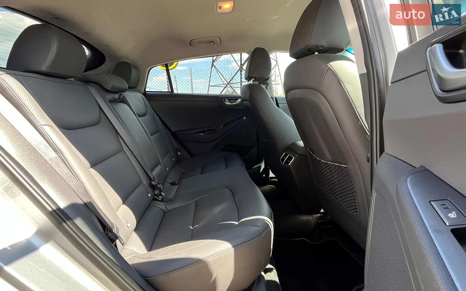 2019 Hyundai IONIQ - мініатюра 23