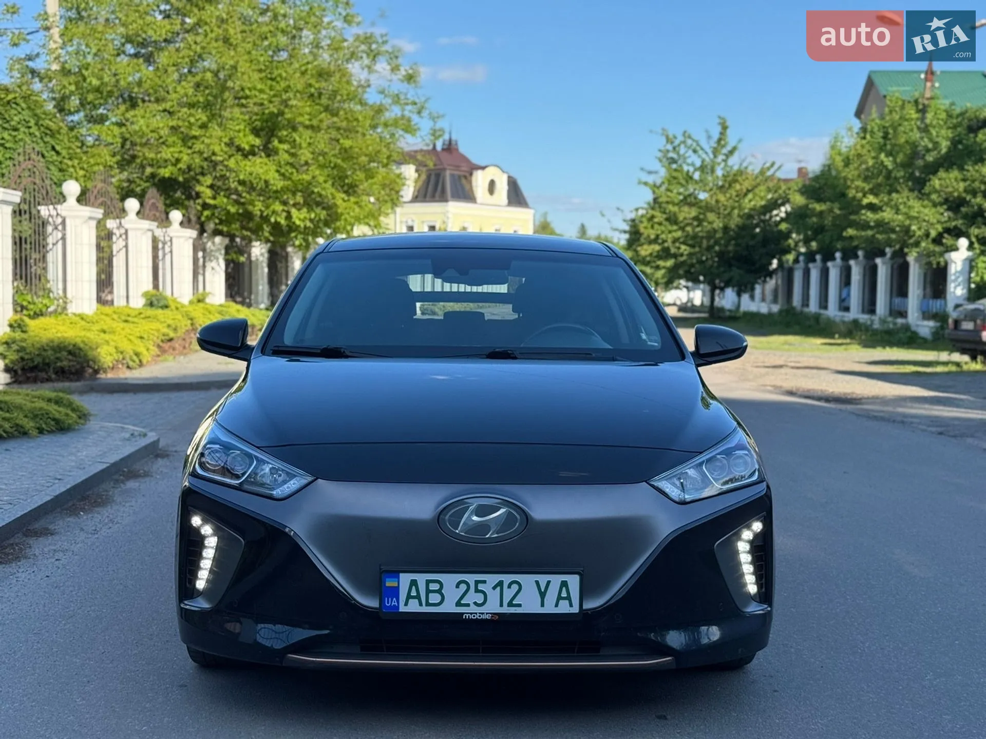 2017 Hyundai IONIQ - мініатюра 2
