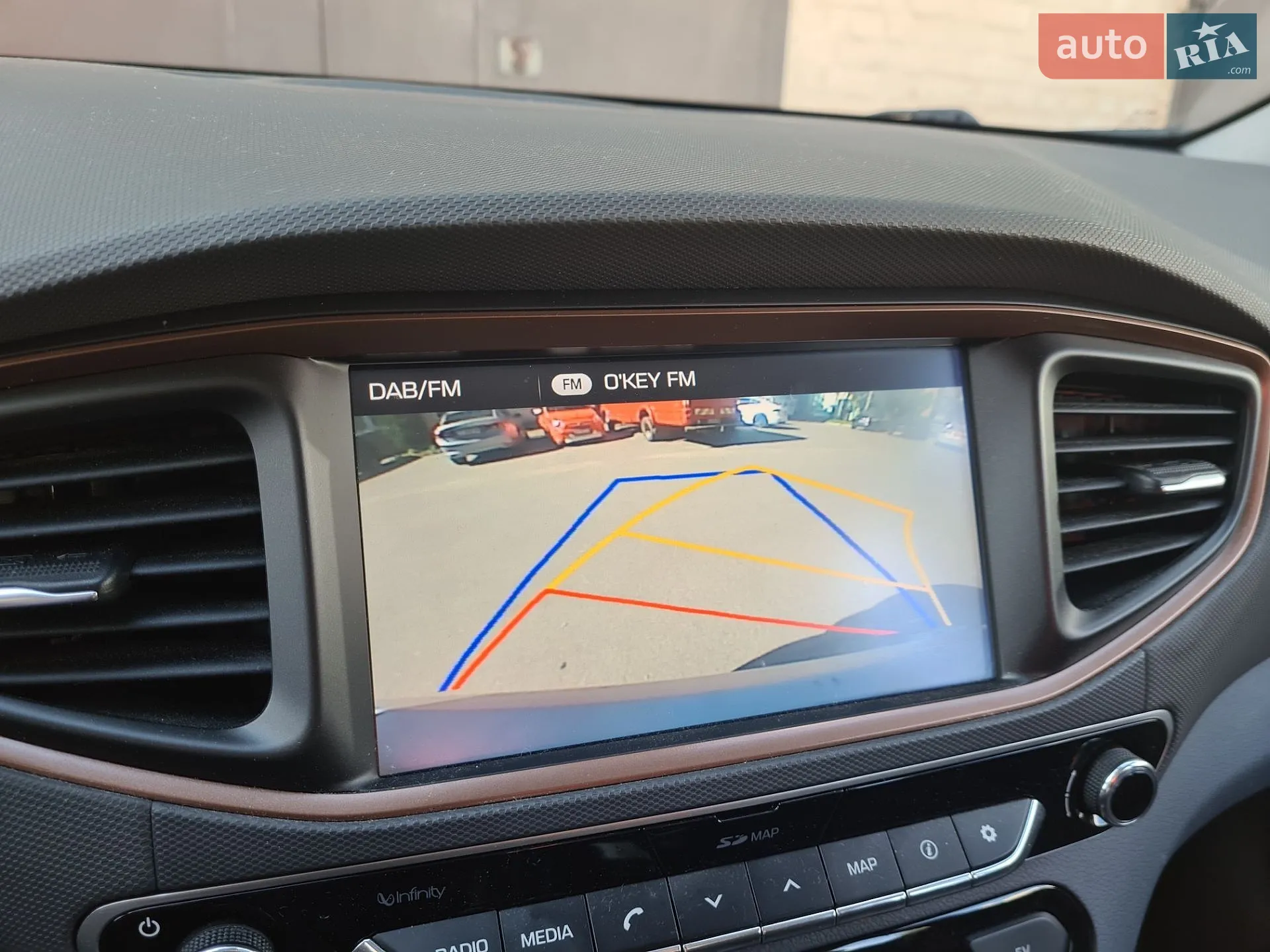 2017 Hyundai IONIQ - мініатюра 33