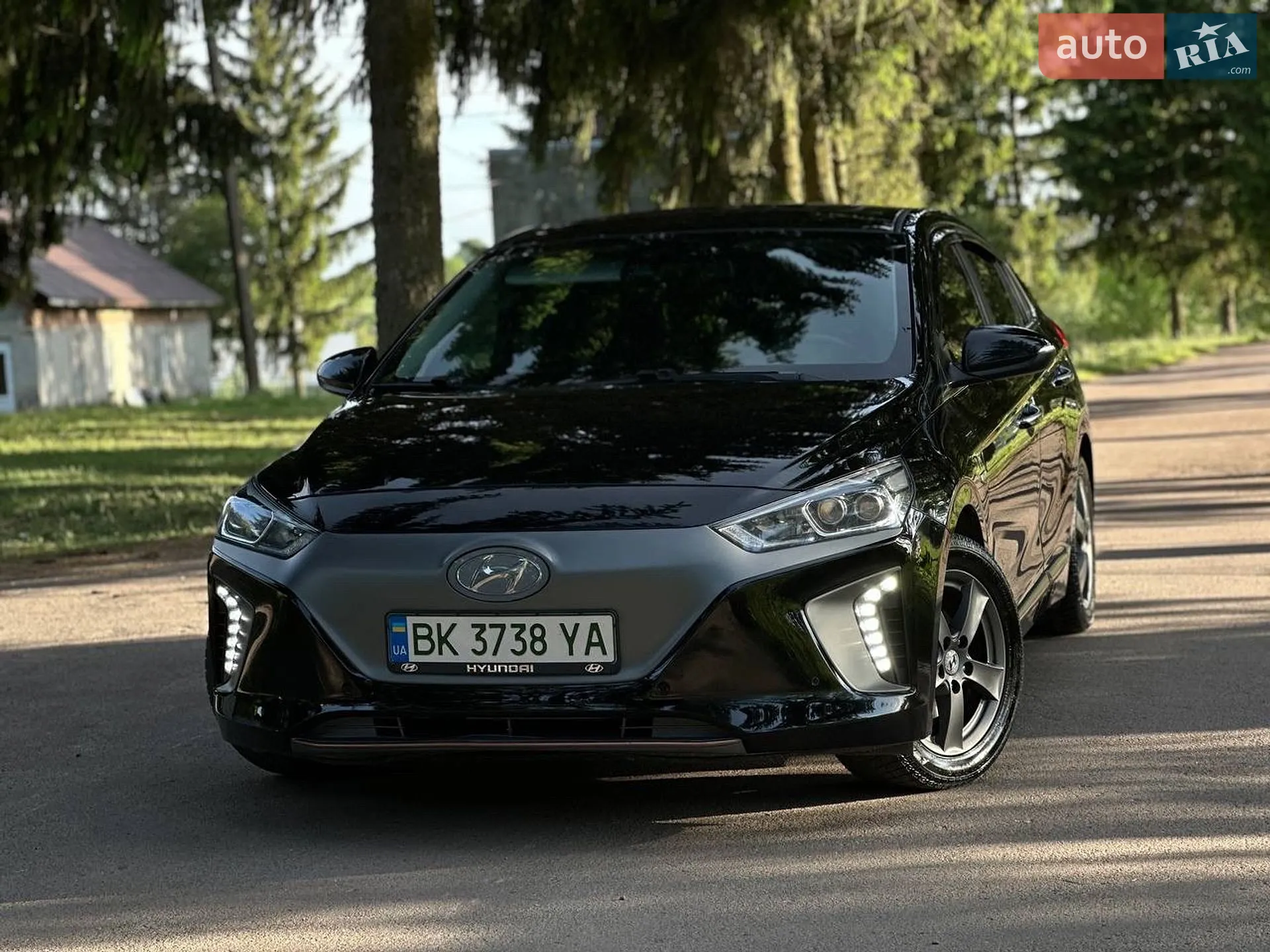 2018 Hyundai IONIQ - мініатюра 2