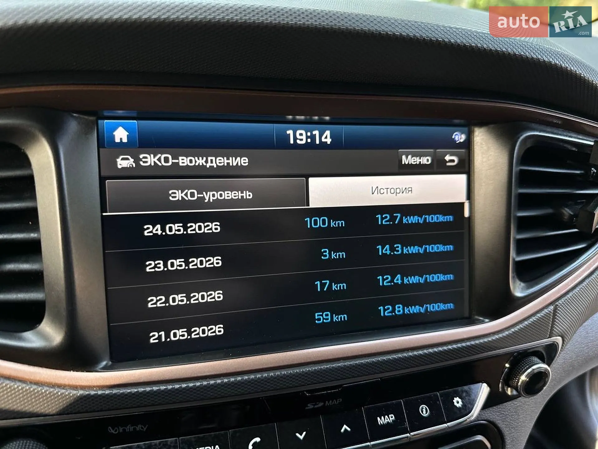 2018 Hyundai IONIQ - мініатюра 23