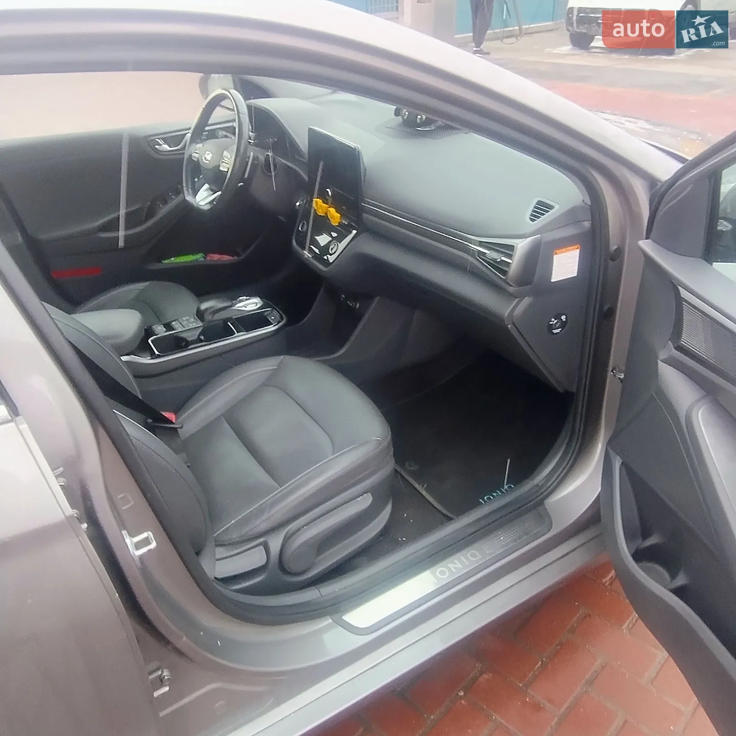2019 Hyundai IONIQ - мініатюра 12