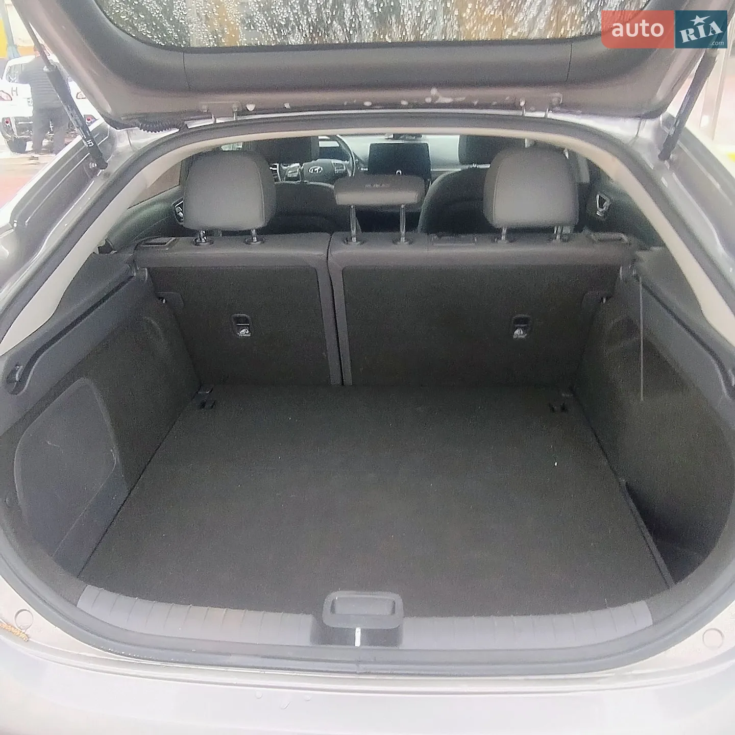 2019 Hyundai IONIQ - мініатюра 10