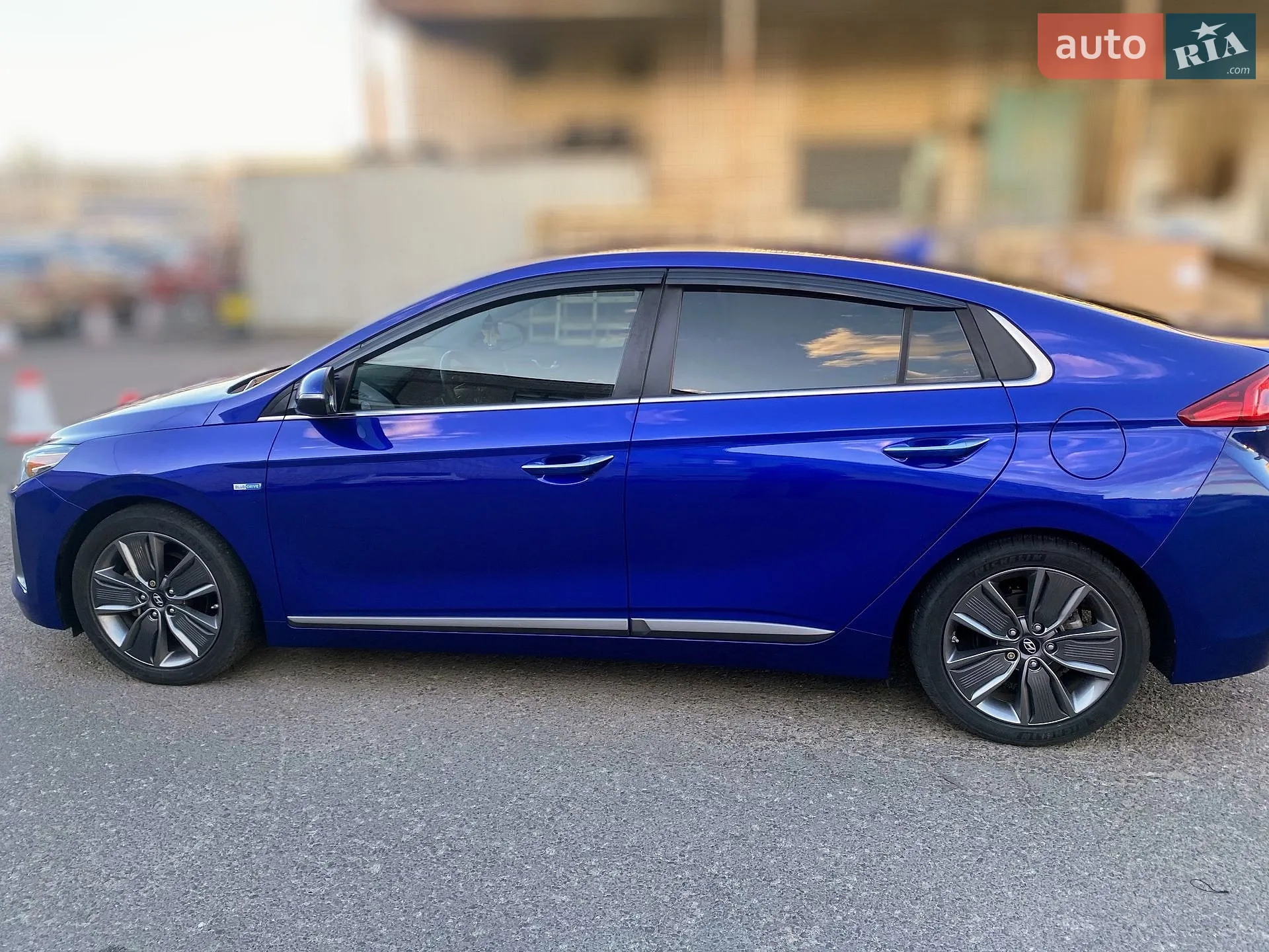 2019 Hyundai IONIQ - мініатюра 2
