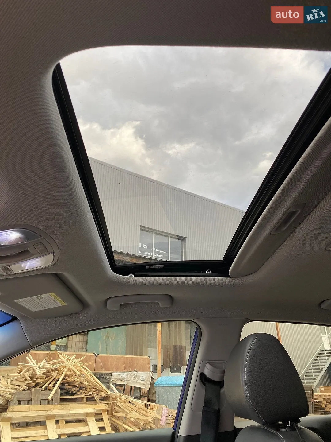 2019 Hyundai IONIQ - мініатюра 17