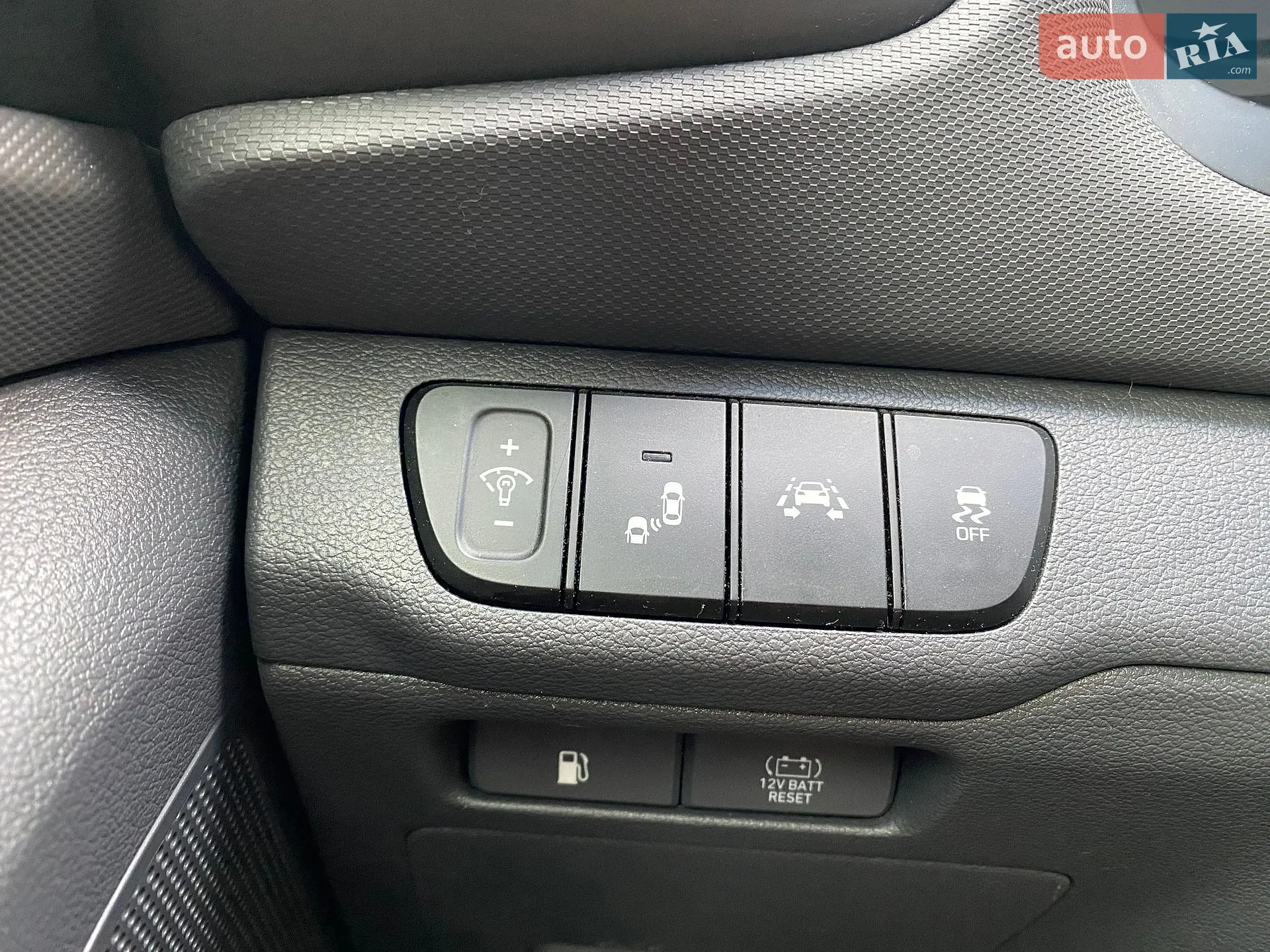 2019 Hyundai IONIQ - мініатюра 15