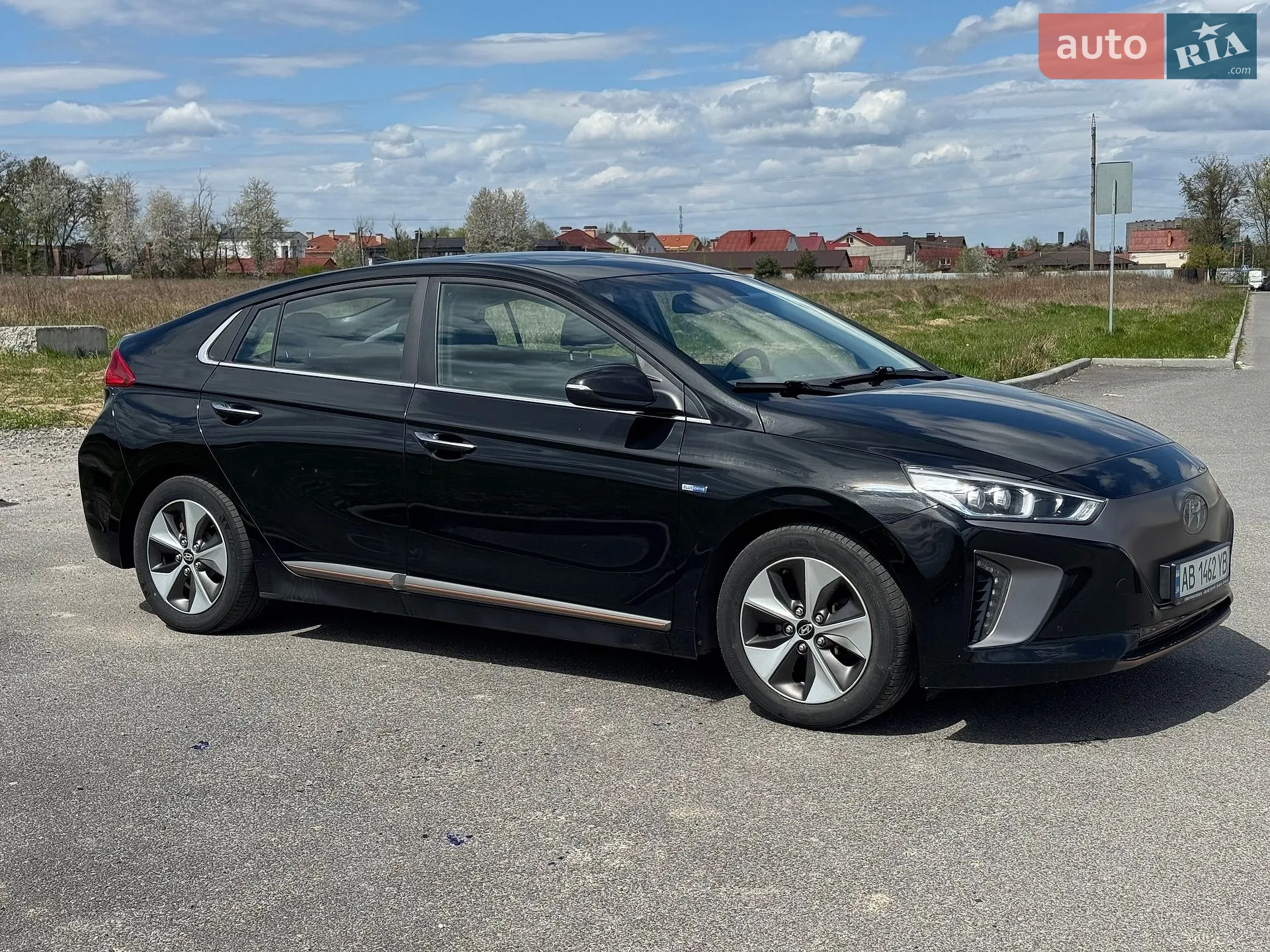 2016 Hyundai IONIQ - мініатюра 4
