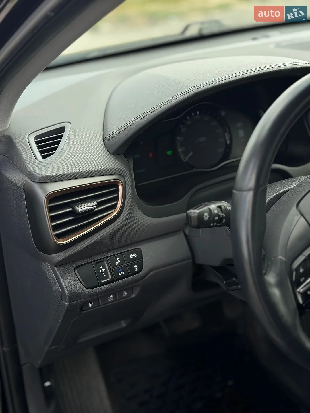 2016 Hyundai IONIQ - мініатюра 11