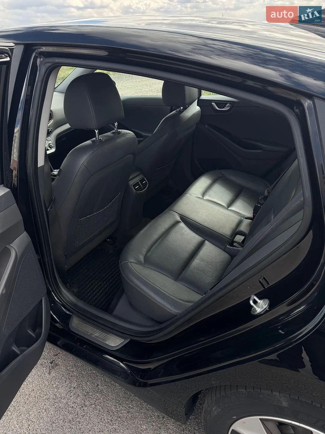 2016 Hyundai IONIQ - мініатюра 16