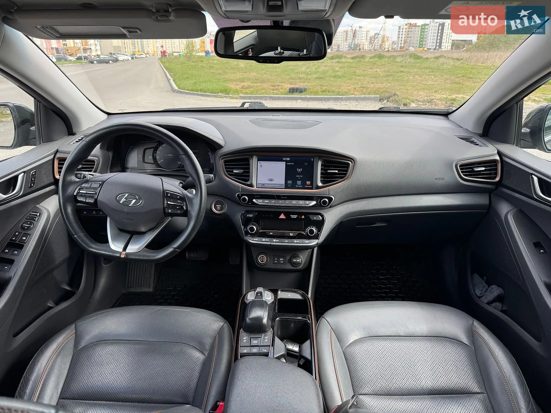 2016 Hyundai IONIQ - мініатюра 13