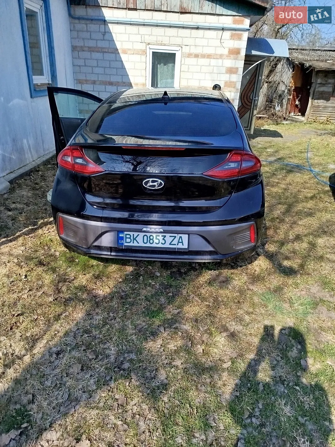 2019 Hyundai IONIQ - мініатюра 2