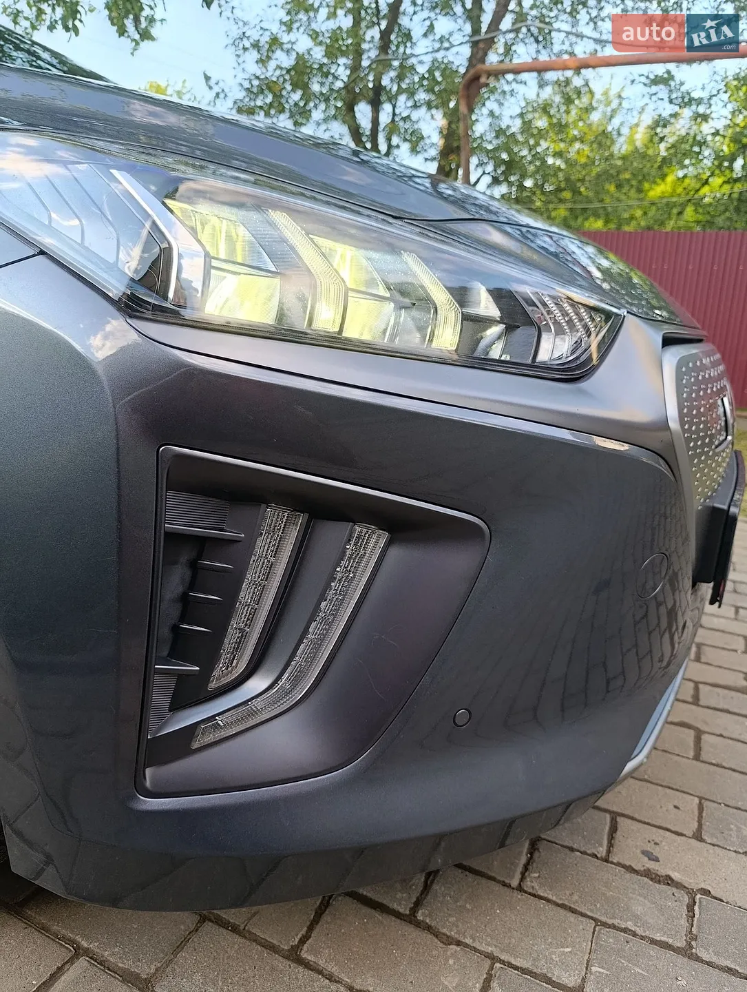 2020 Hyundai IONIQ - мініатюра 4