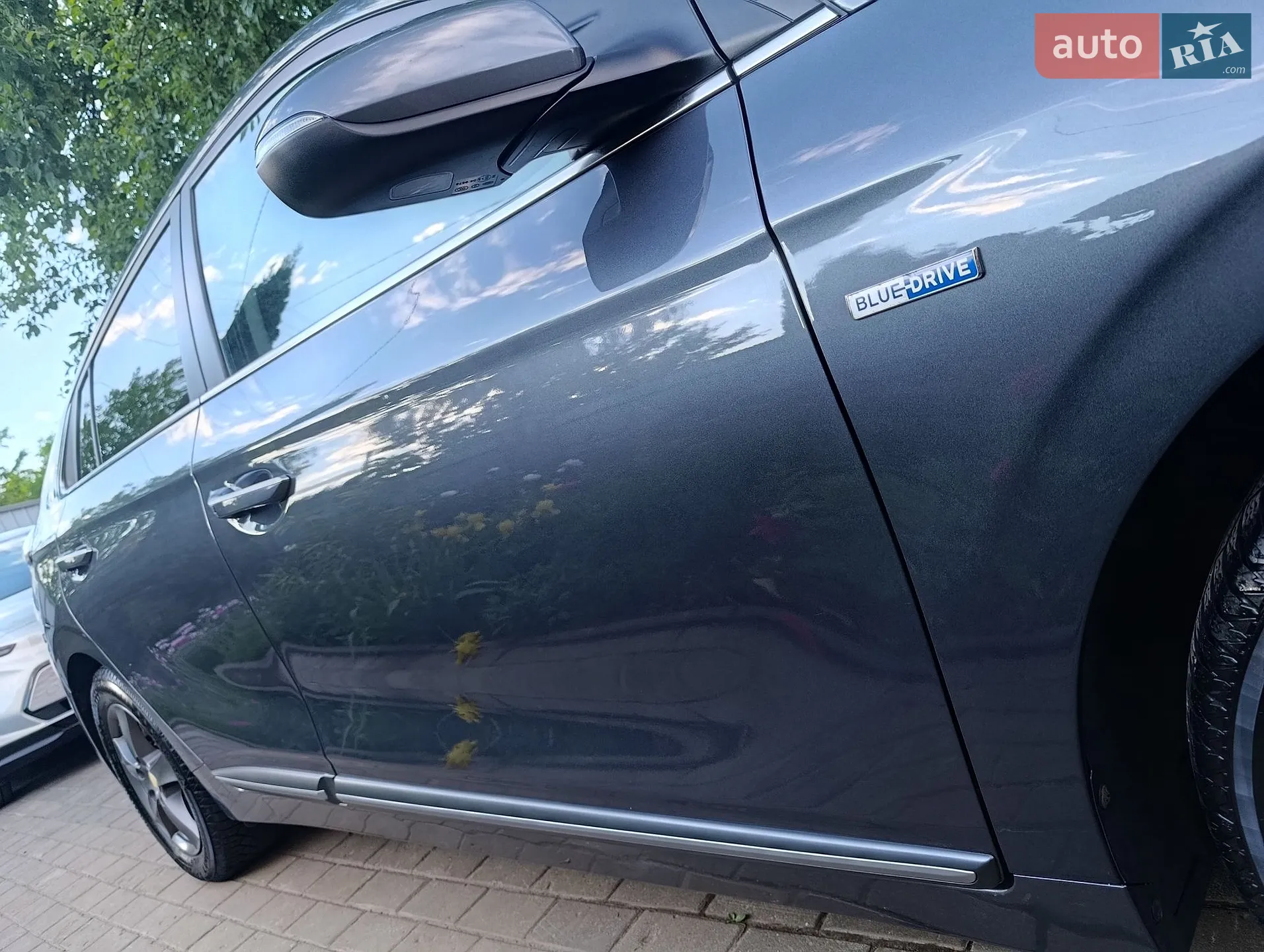 2020 Hyundai IONIQ - мініатюра 6