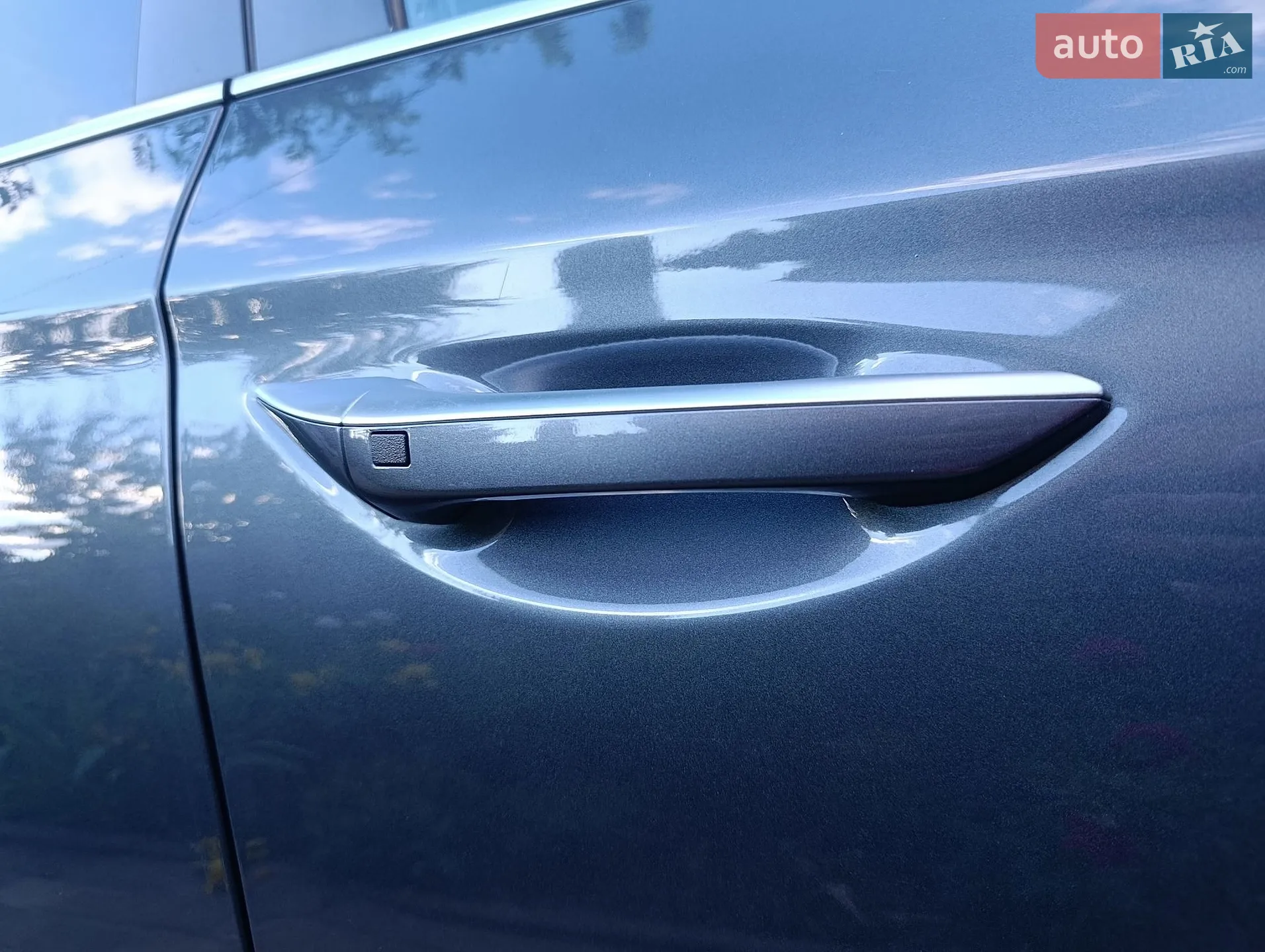 2020 Hyundai IONIQ - мініатюра 8