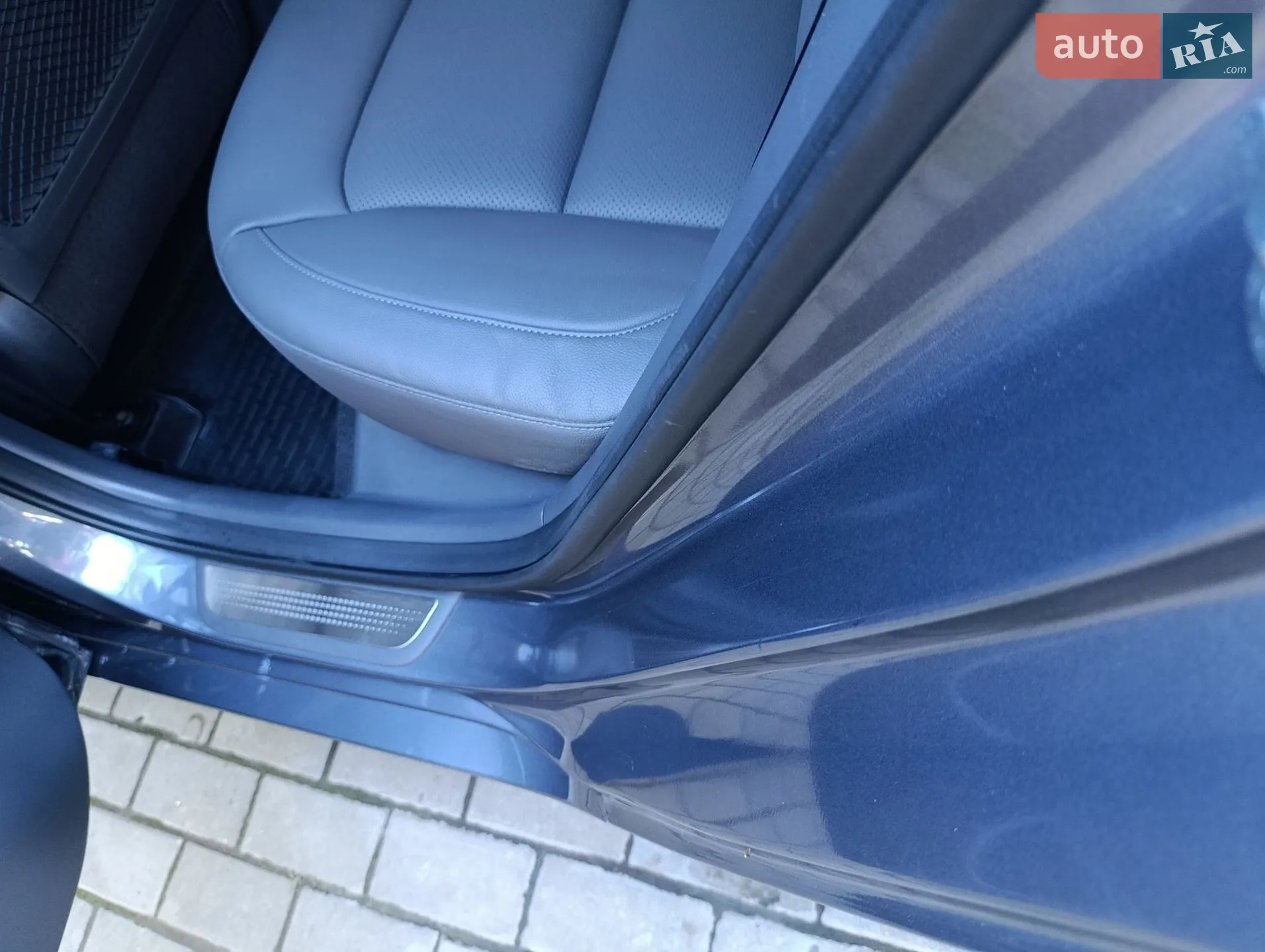 2020 Hyundai IONIQ - мініатюра 57