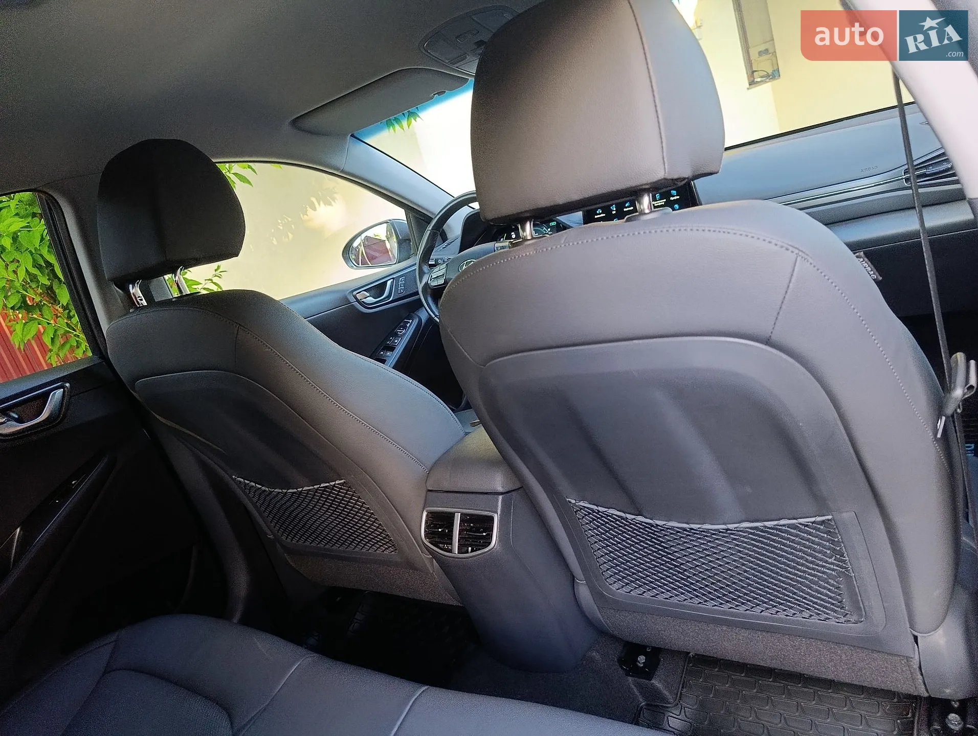 2020 Hyundai IONIQ - мініатюра 69