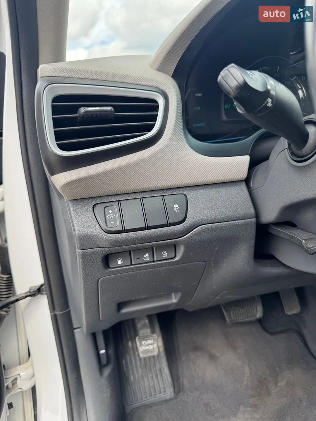 2018 Hyundai IONIQ - мініатюра 10