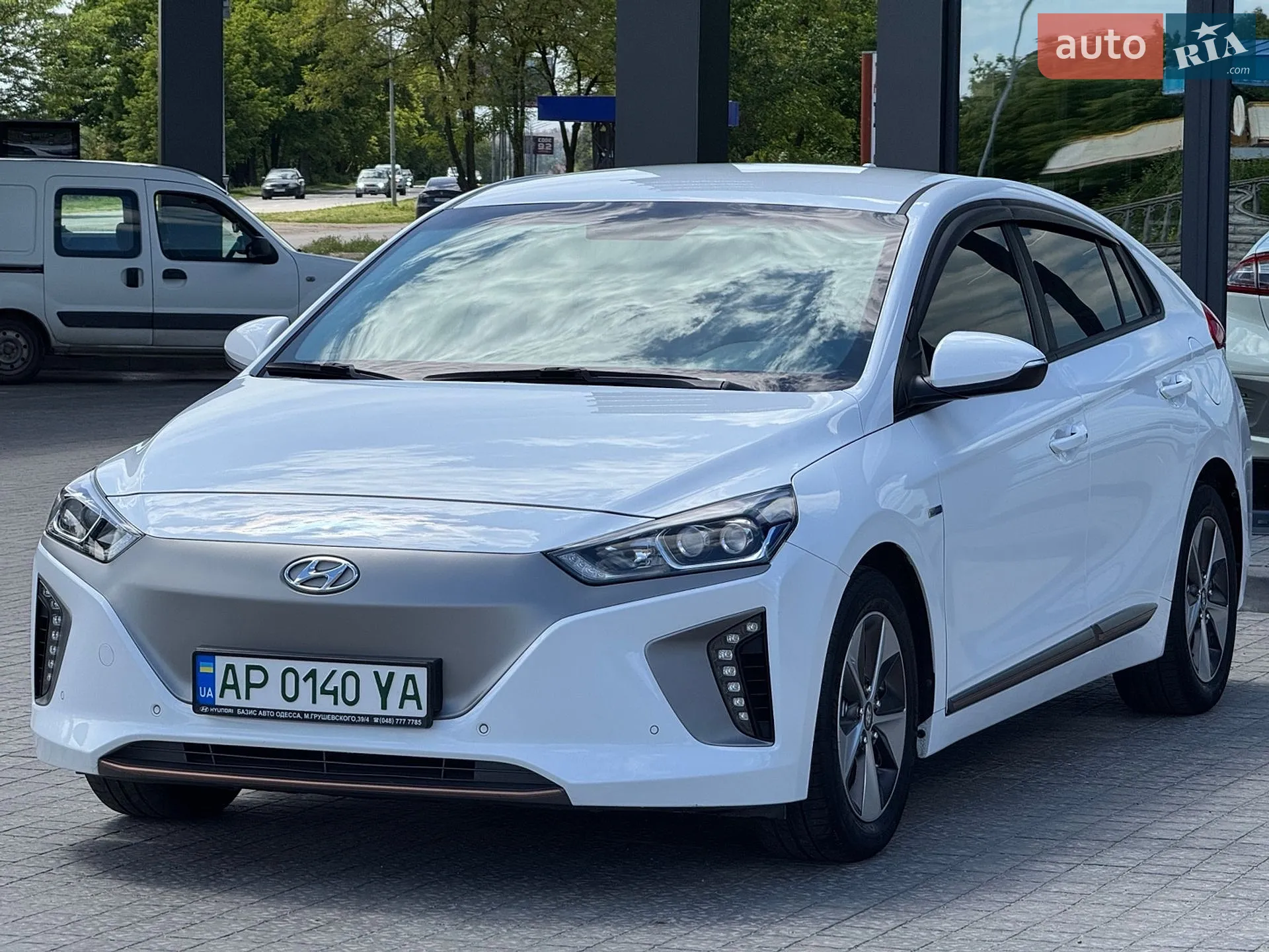 2019 Hyundai IONIQ - мініатюра 4