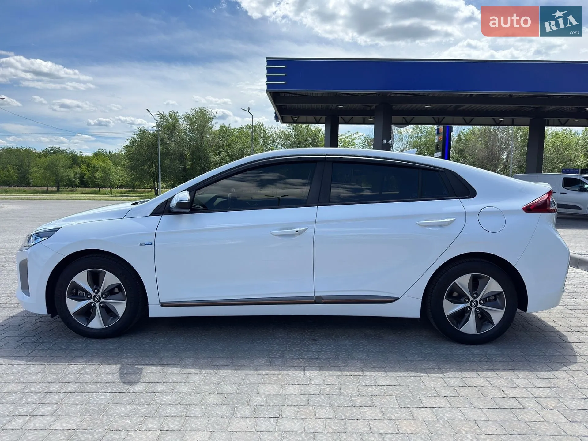 2019 Hyundai IONIQ - мініатюра 6