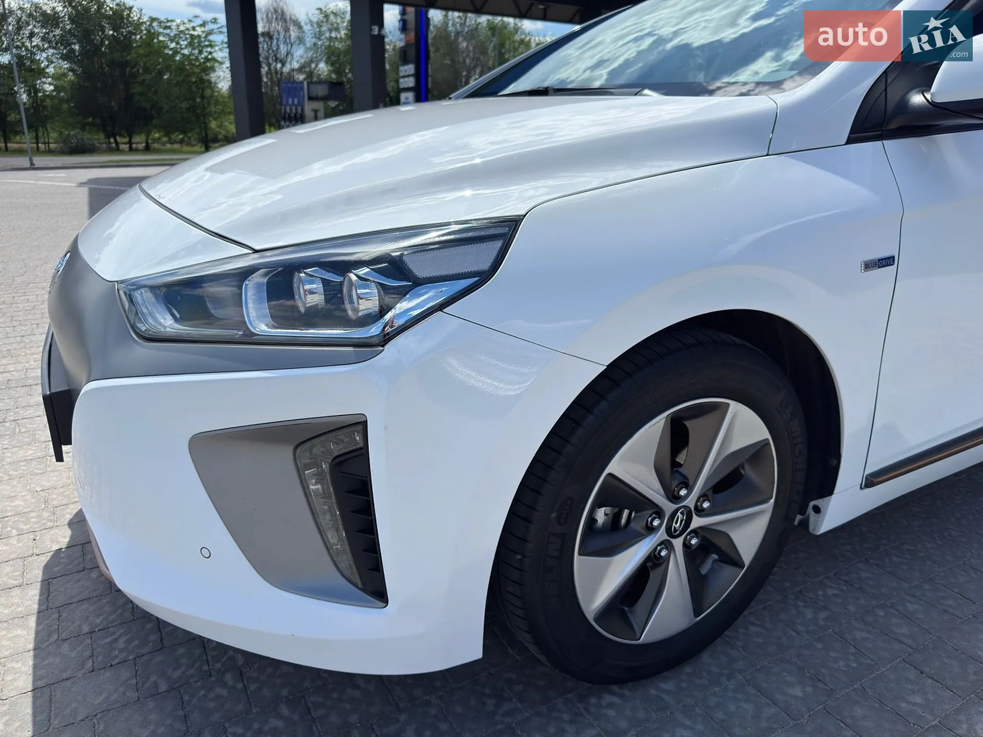 2019 Hyundai IONIQ - мініатюра 21