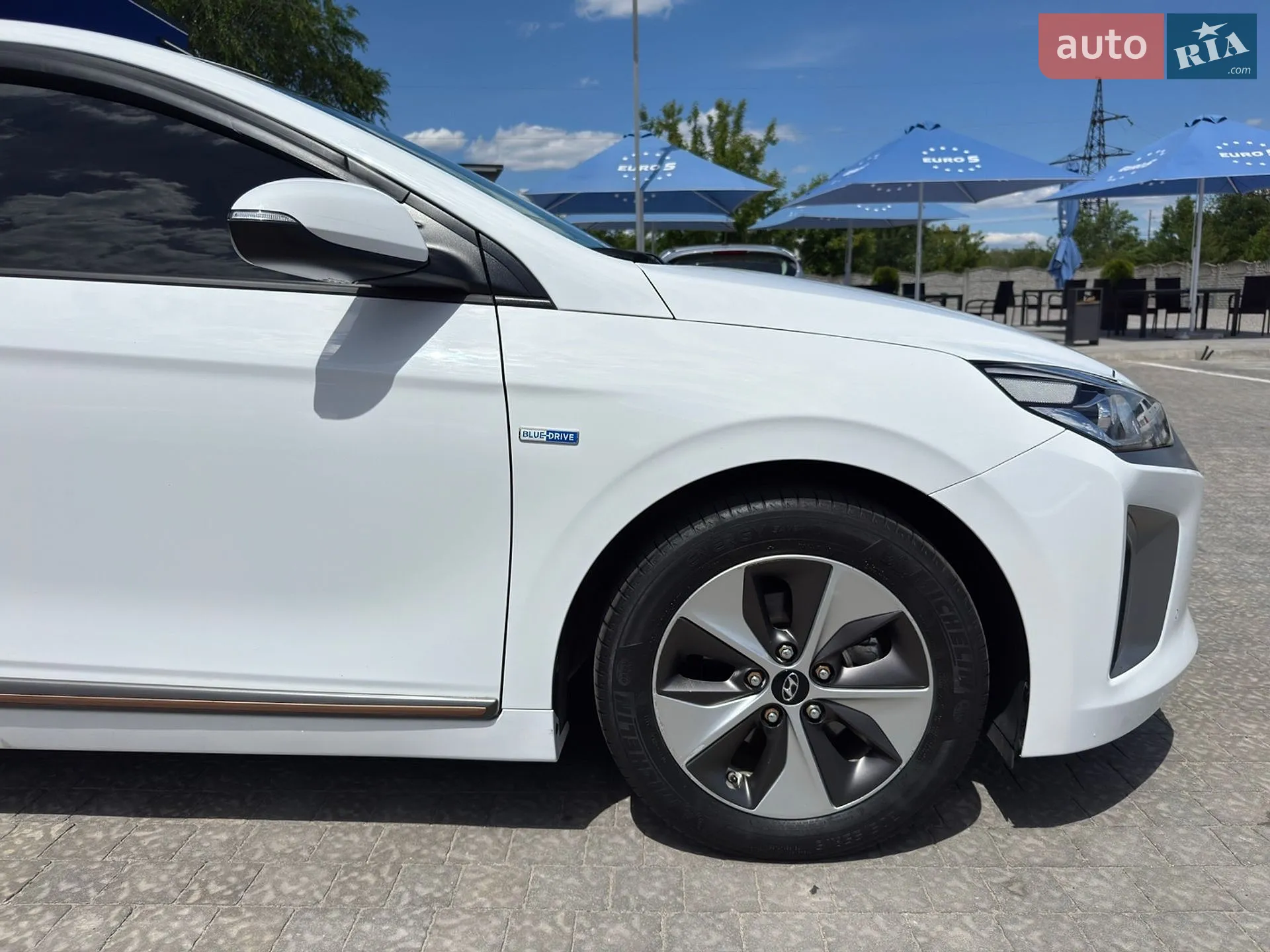 2019 Hyundai IONIQ - мініатюра 29