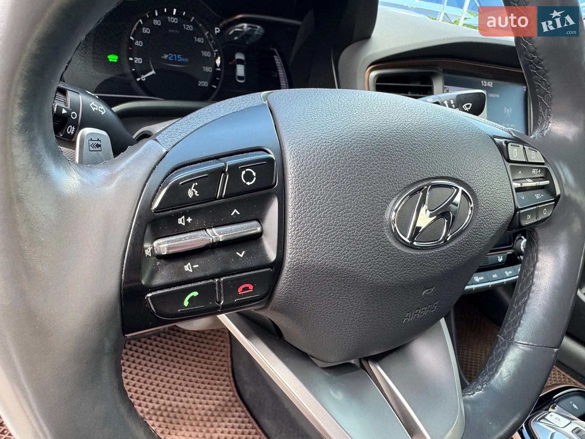 2019 Hyundai IONIQ - мініатюра 39
