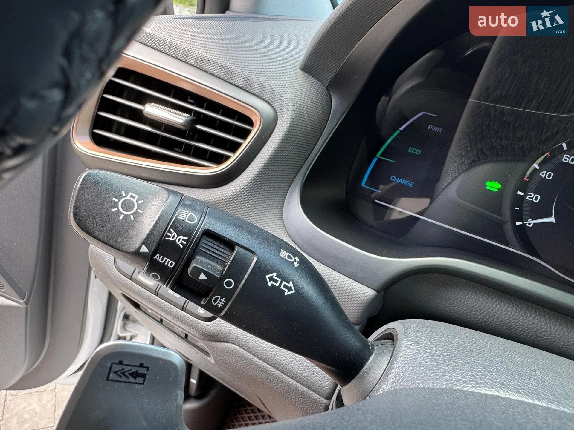 2019 Hyundai IONIQ - мініатюра 43