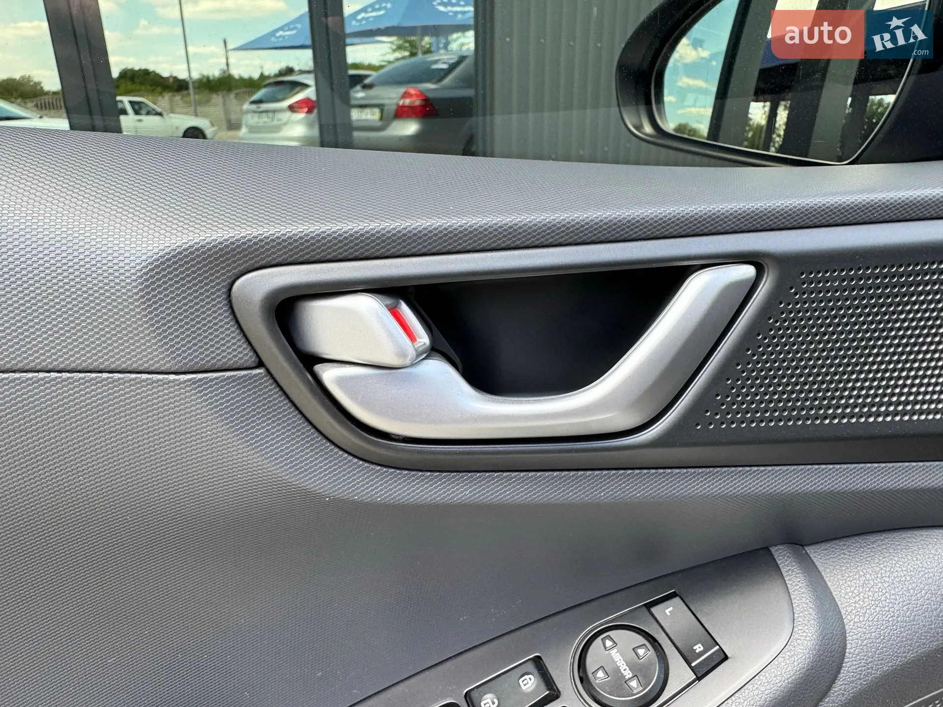 2019 Hyundai IONIQ - мініатюра 51