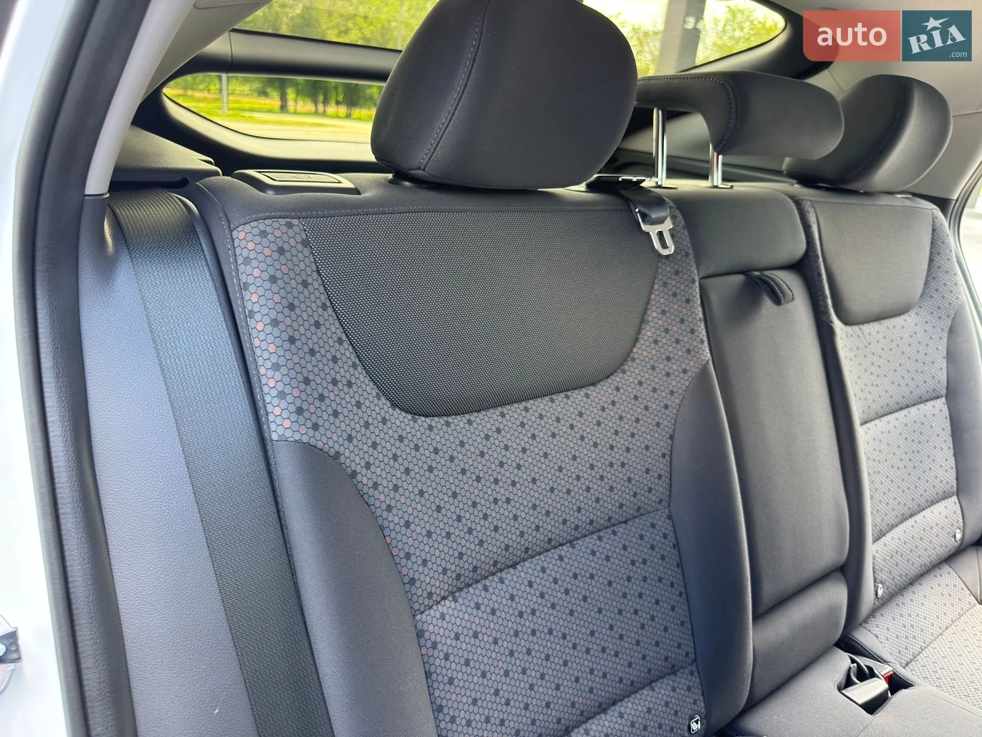 2019 Hyundai IONIQ - мініатюра 70