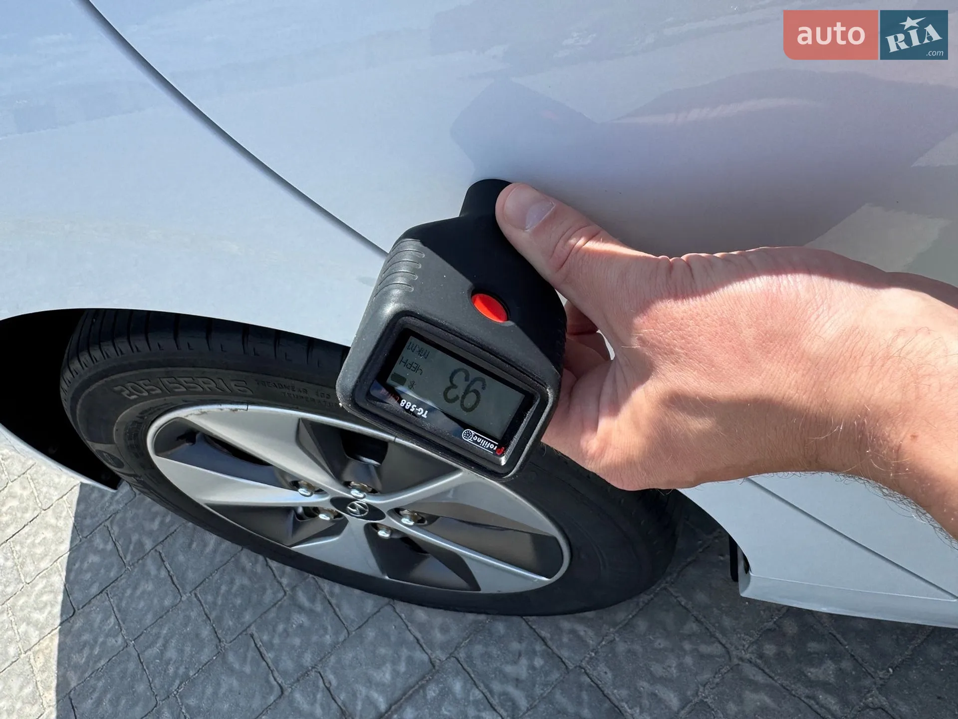 2019 Hyundai IONIQ - мініатюра 98