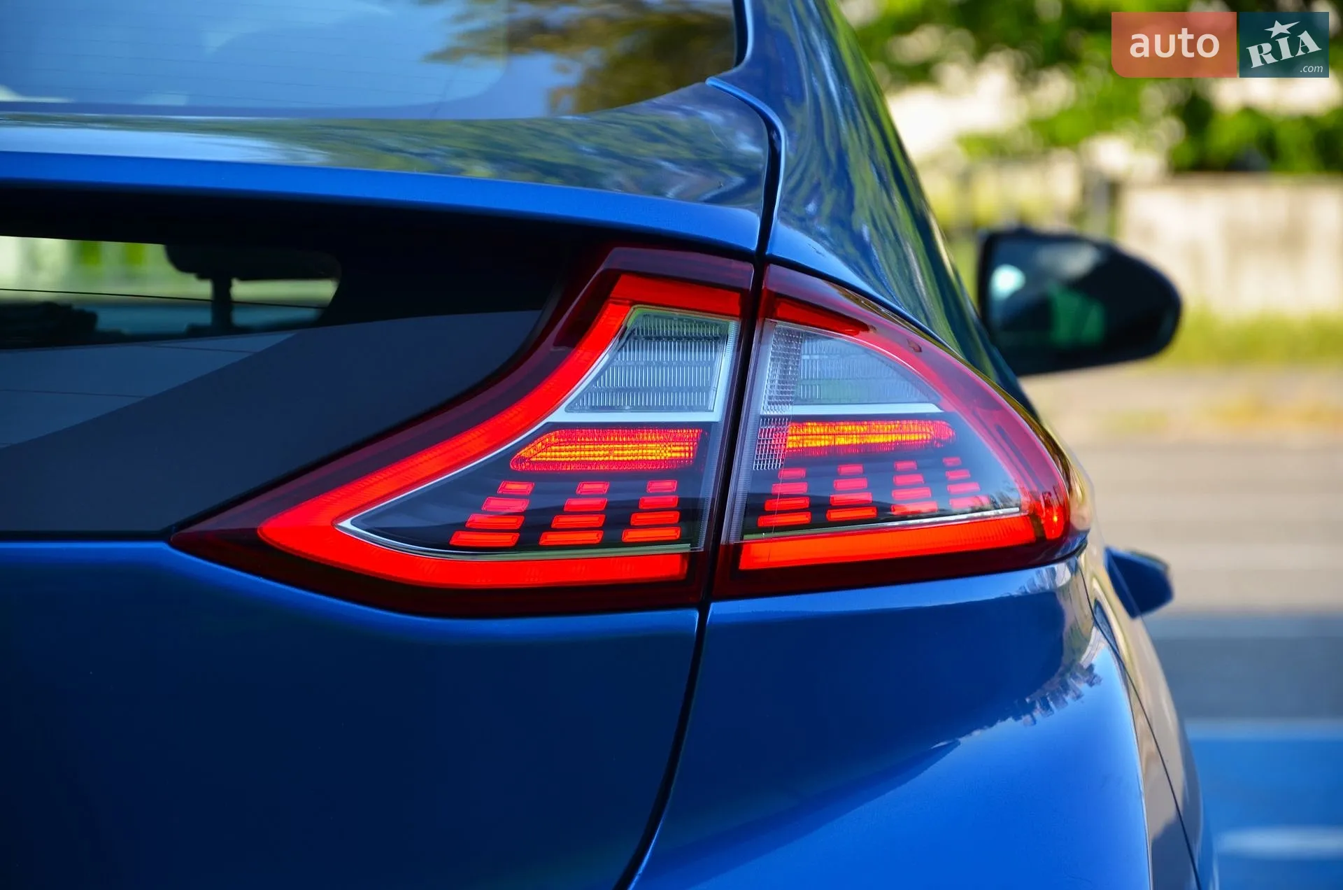 2017 Hyundai IONIQ - мініатюра 16