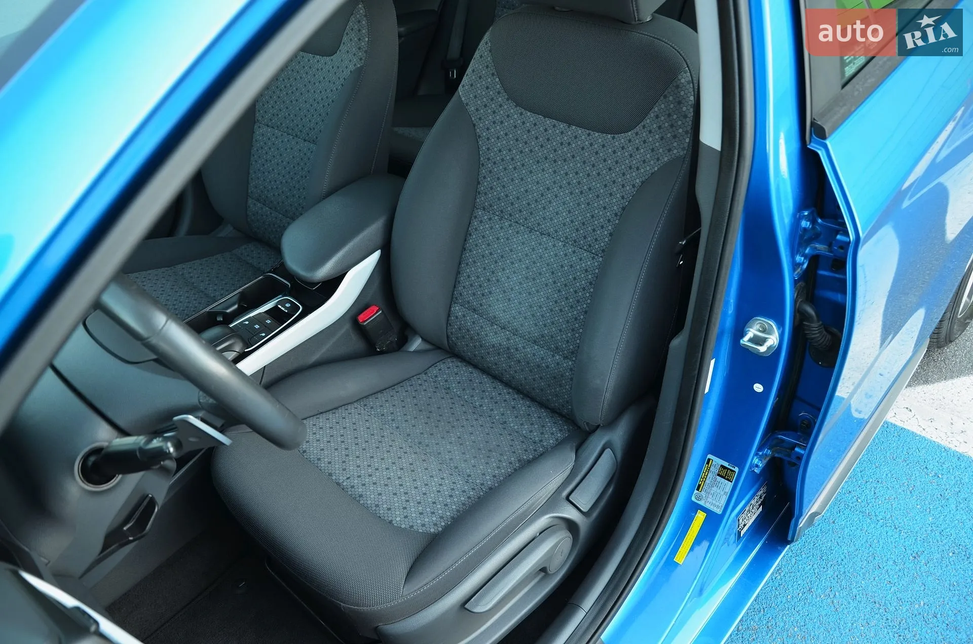 2017 Hyundai IONIQ - мініатюра 22