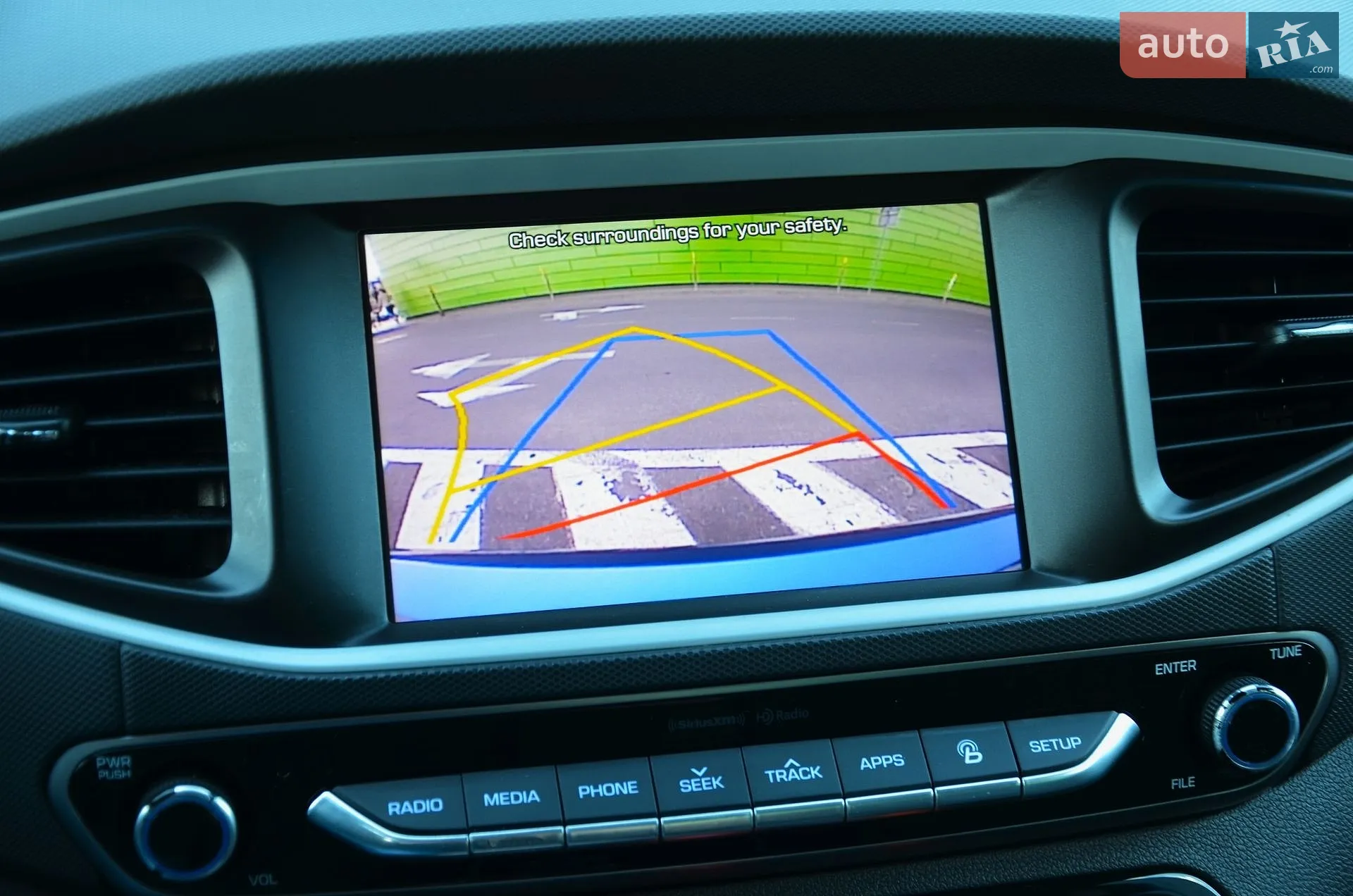 2017 Hyundai IONIQ - мініатюра 24