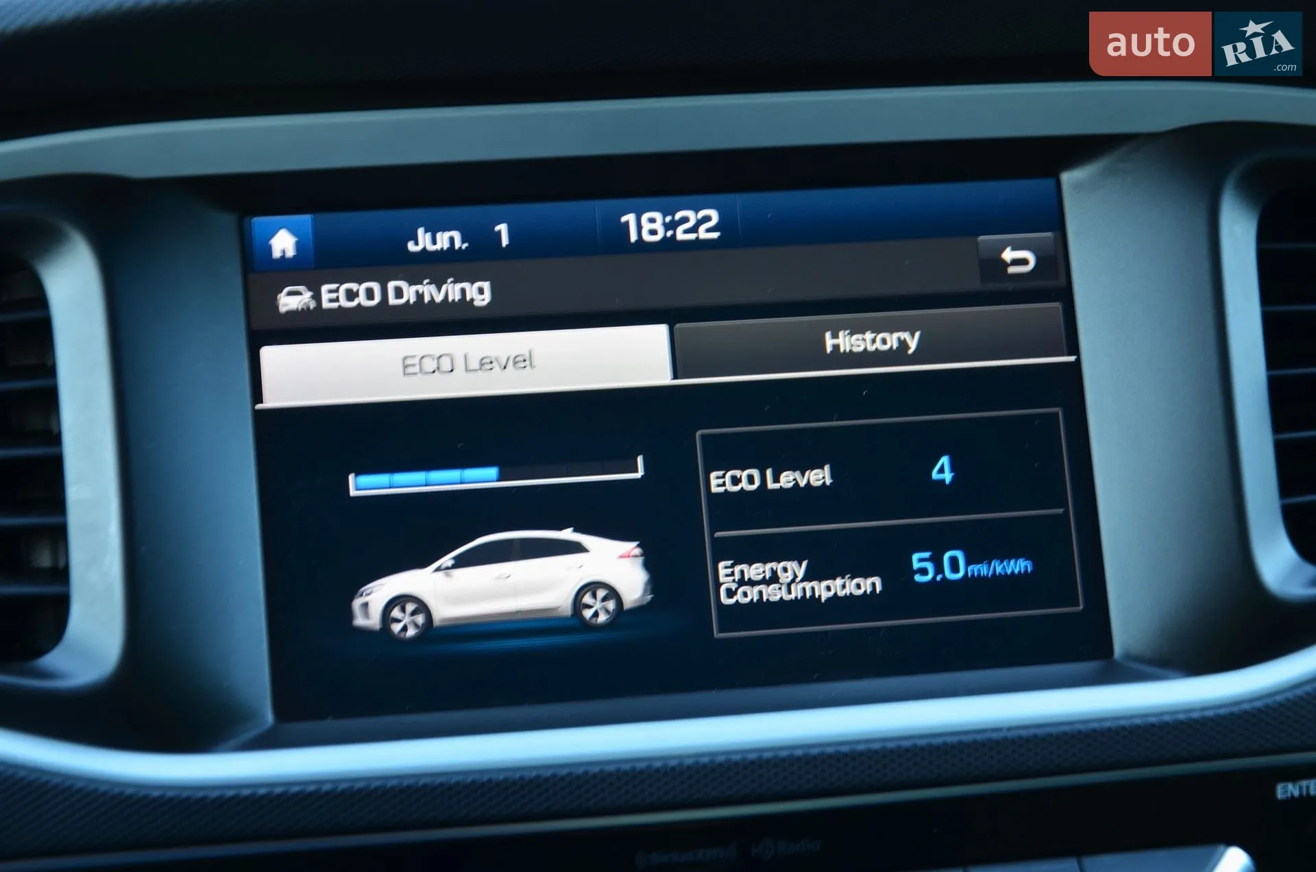 2017 Hyundai IONIQ - мініатюра 29