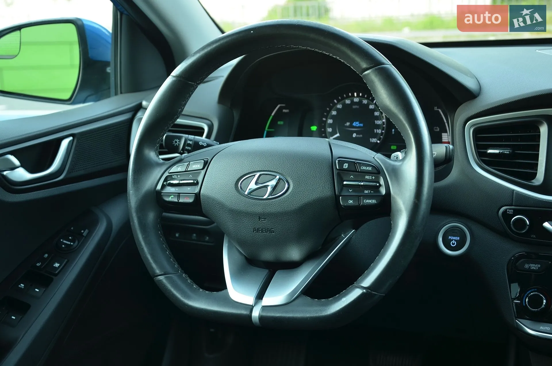 2017 Hyundai IONIQ - мініатюра 34