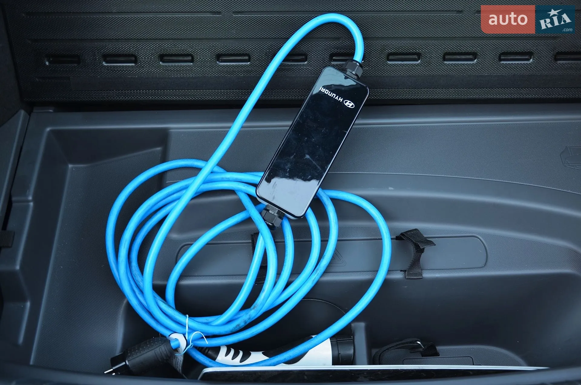 2017 Hyundai IONIQ - мініатюра 37
