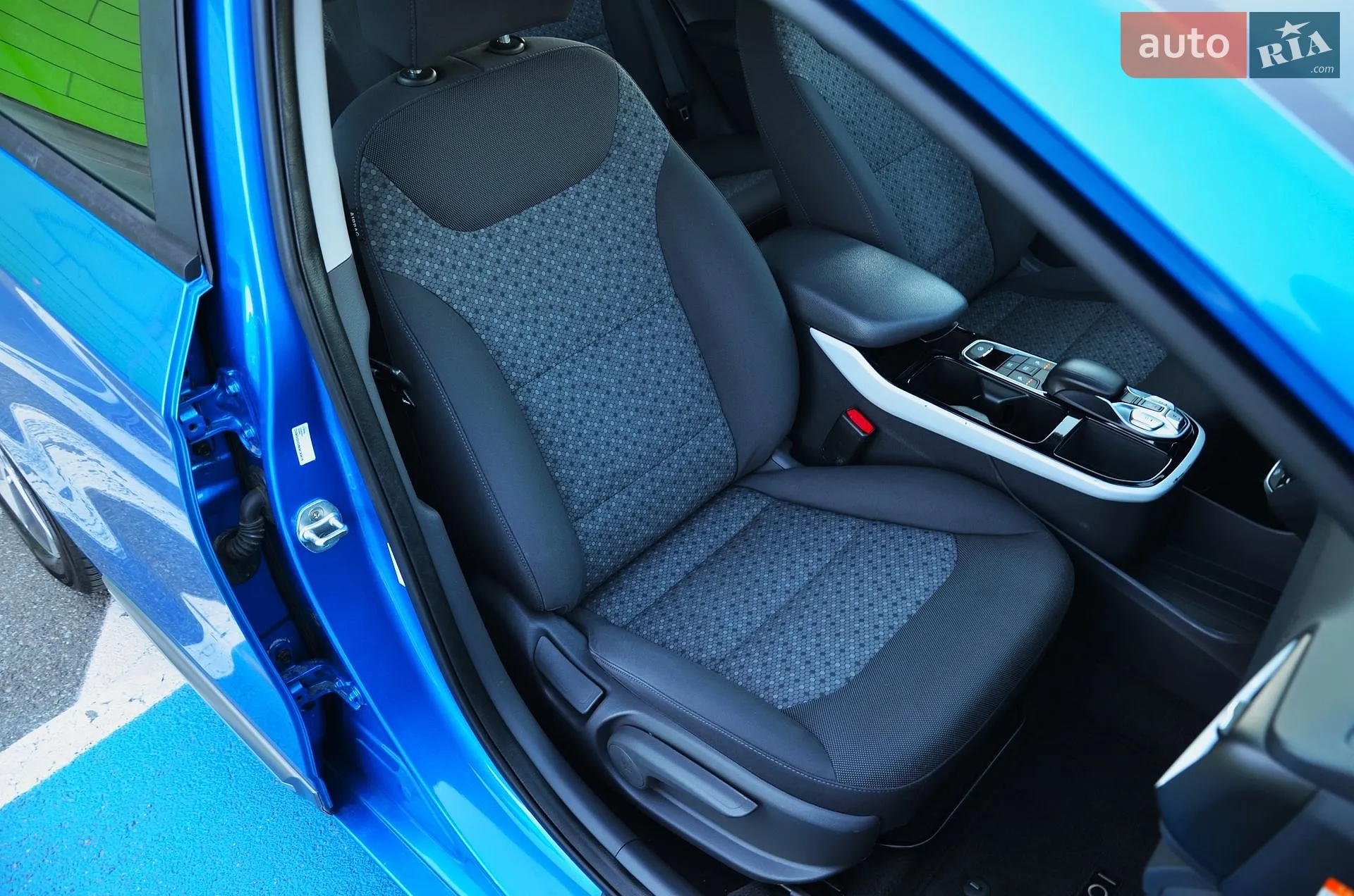 2017 Hyundai IONIQ - мініатюра 43