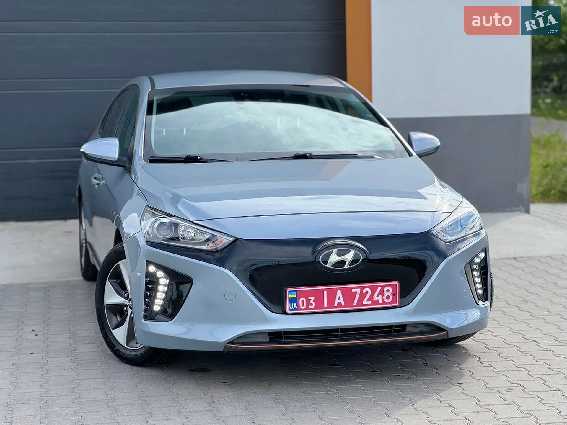 2018 Hyundai IONIQ - мініатюра 2