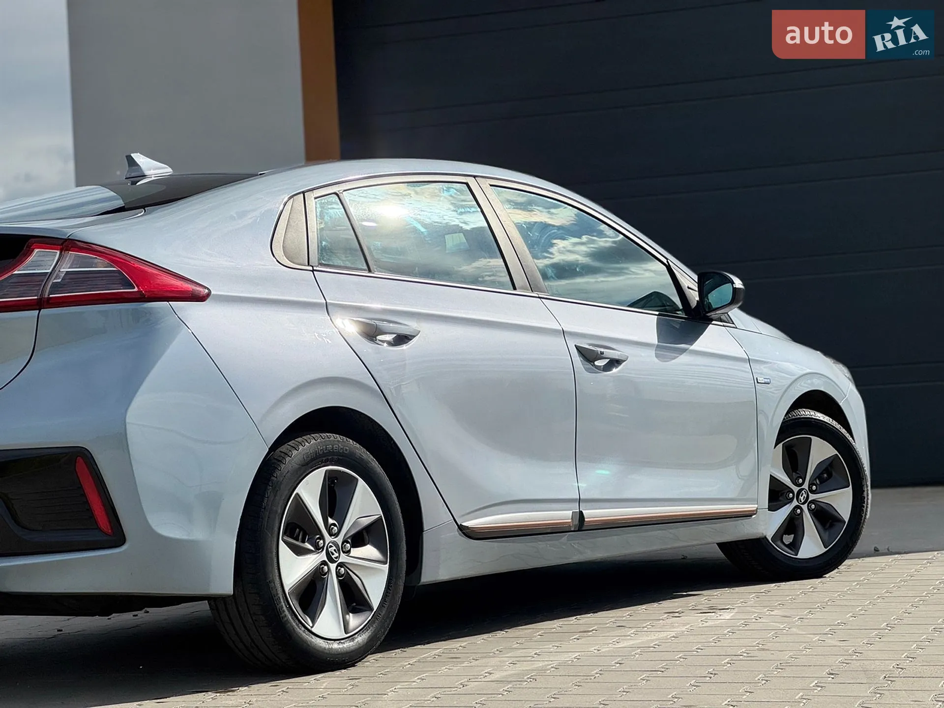 2018 Hyundai IONIQ - мініатюра 14