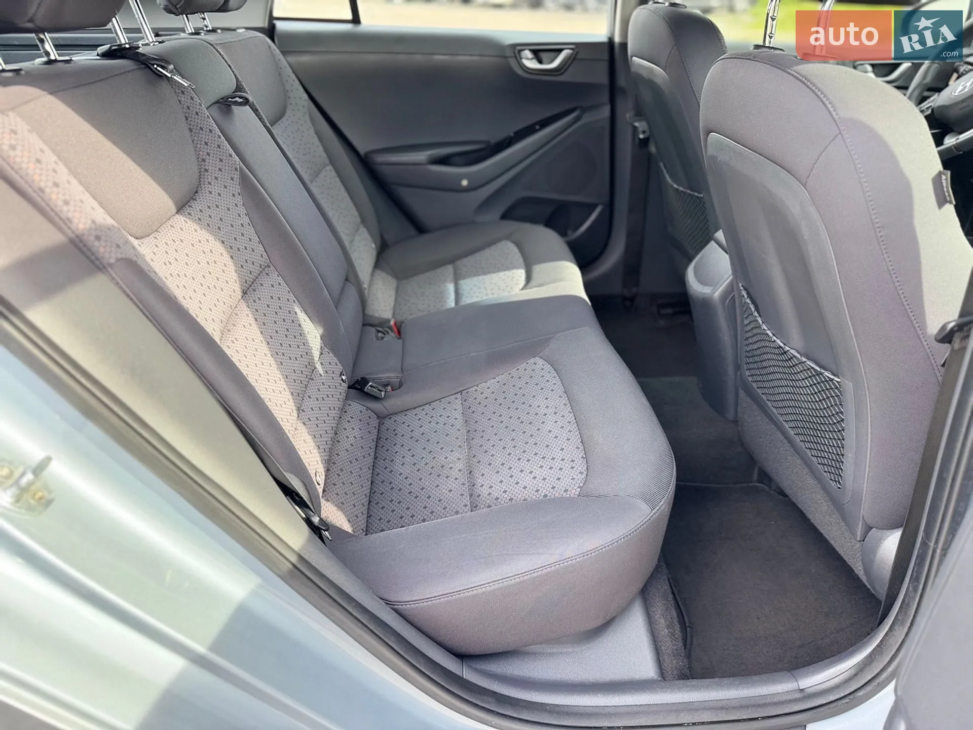 2018 Hyundai IONIQ - мініатюра 21