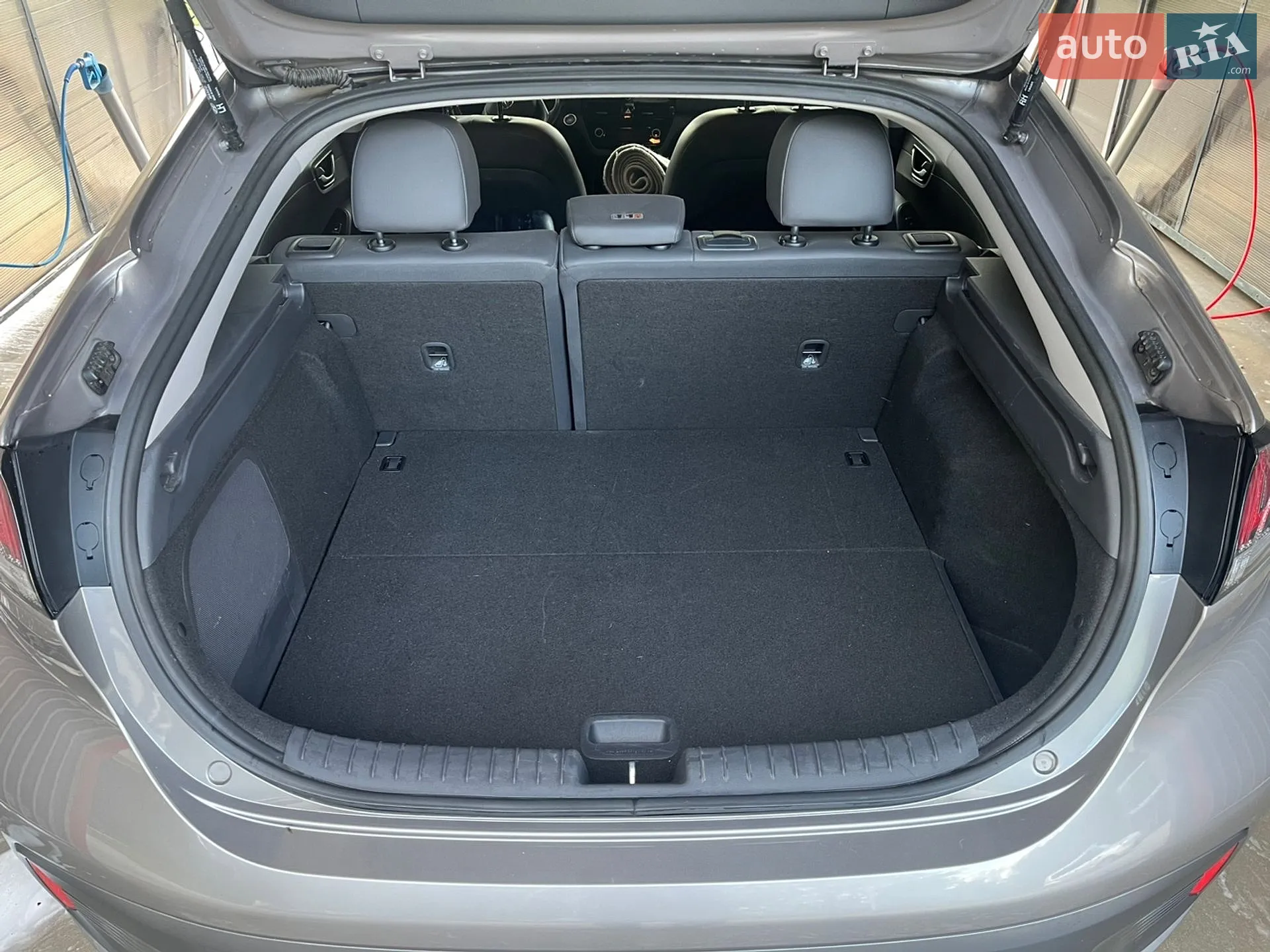 2019 Hyundai IONIQ - мініатюра 7
