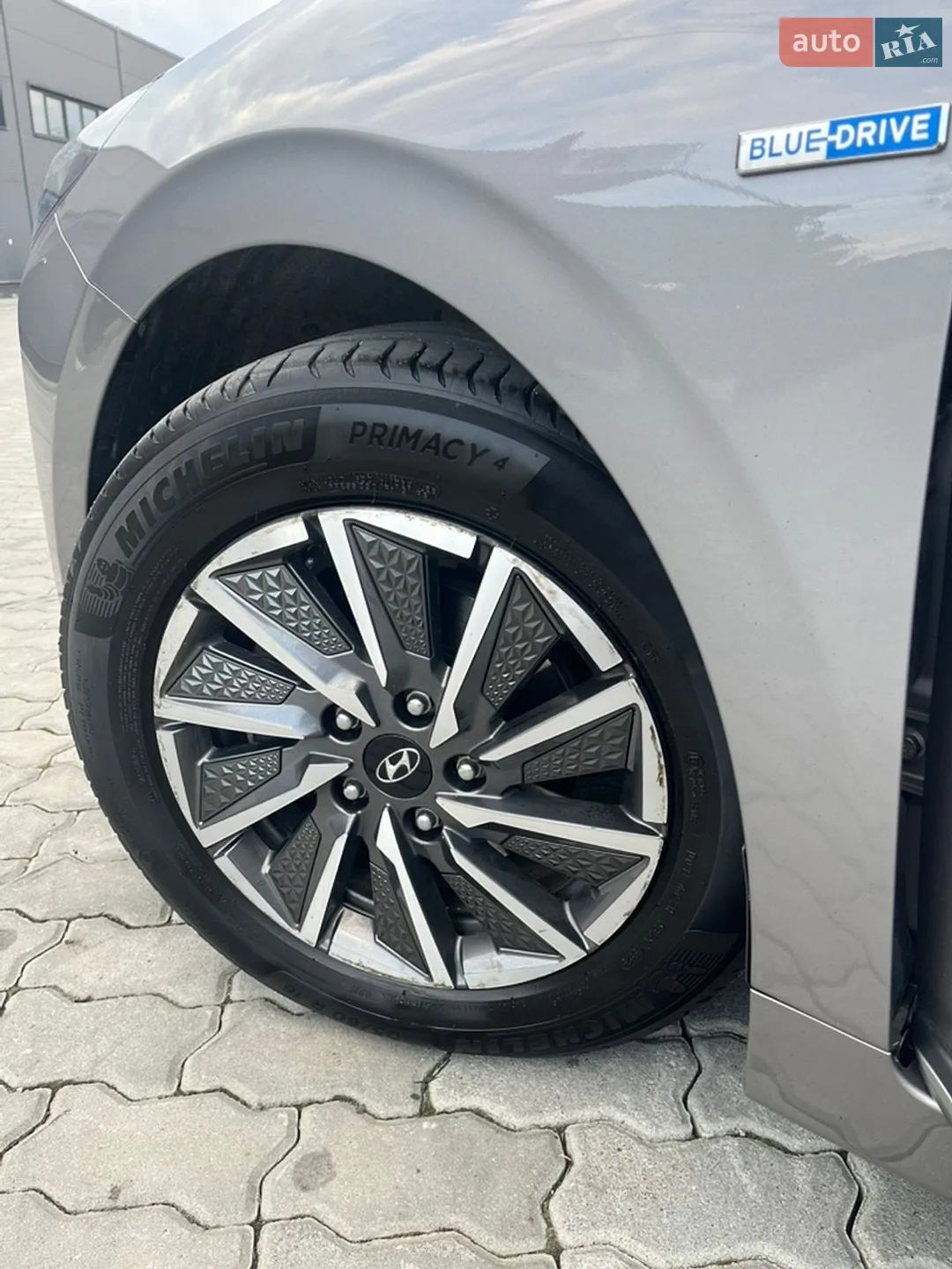 2019 Hyundai IONIQ - мініатюра 17